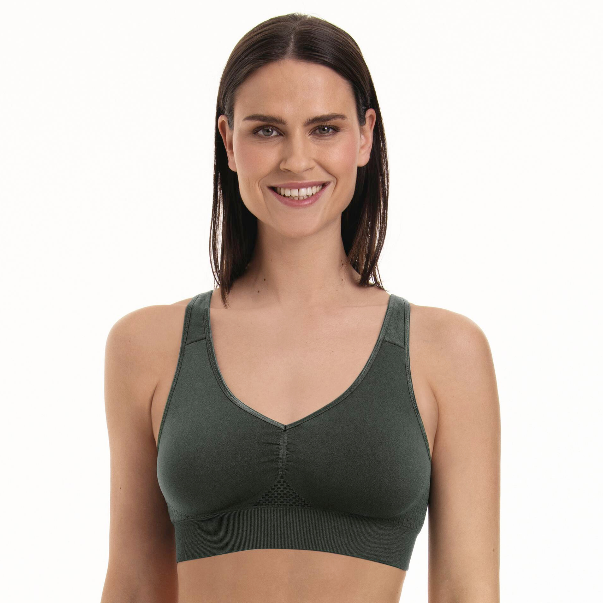 LOTTA- Soutien-gorge pour prothèse moulé