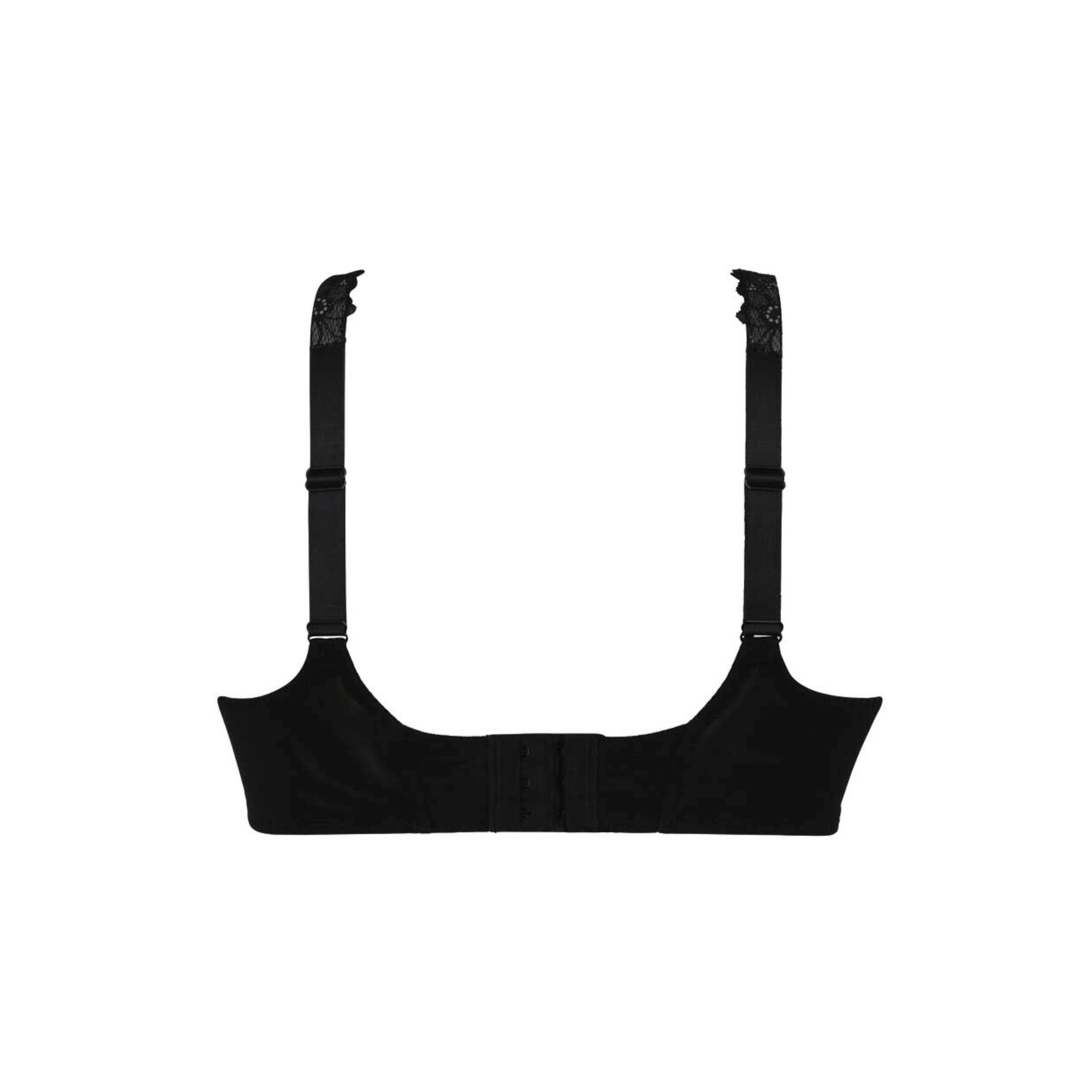 Eloise SG à armatures Bonnets profonds