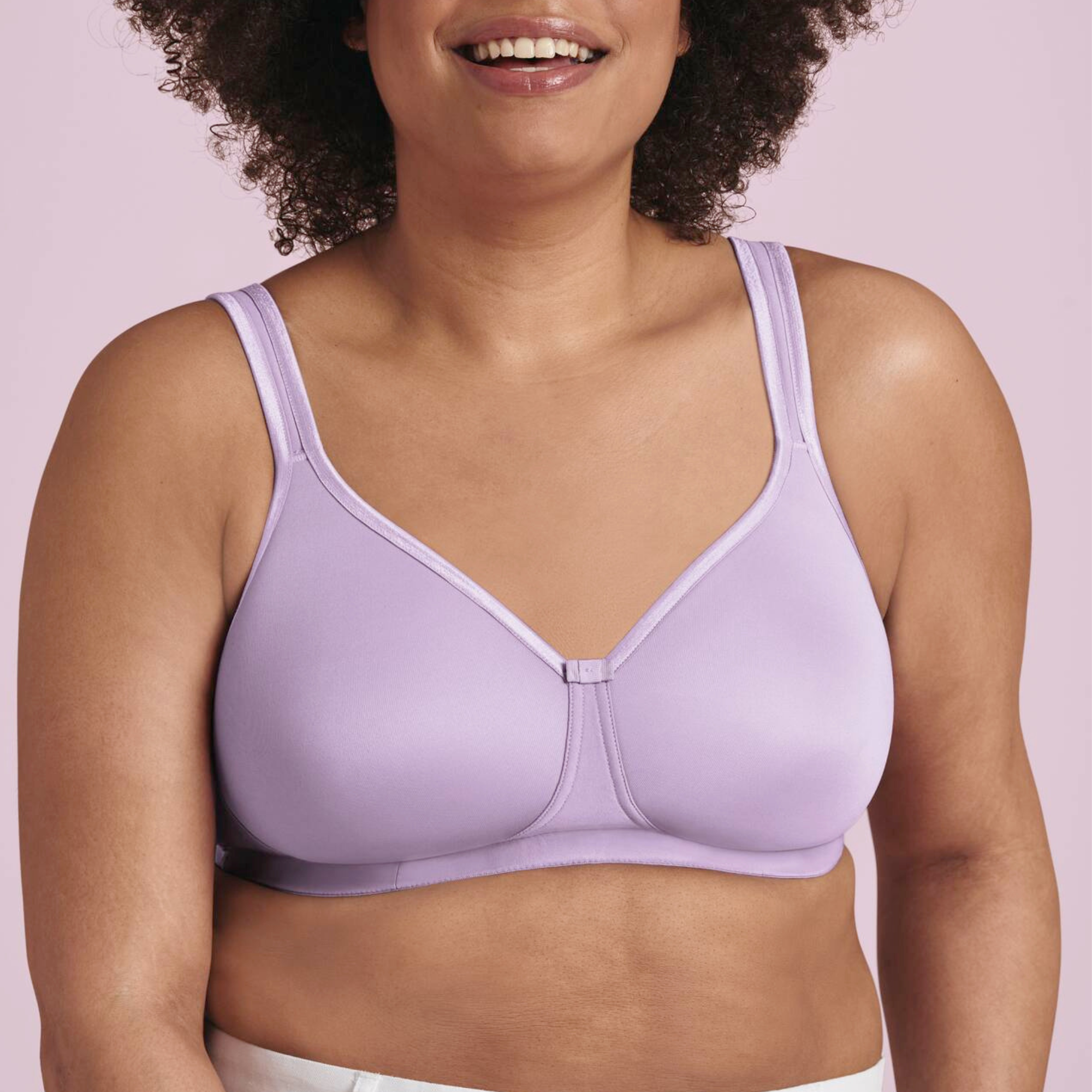 TONYA- Soutien-gorge pour prothèse à coques