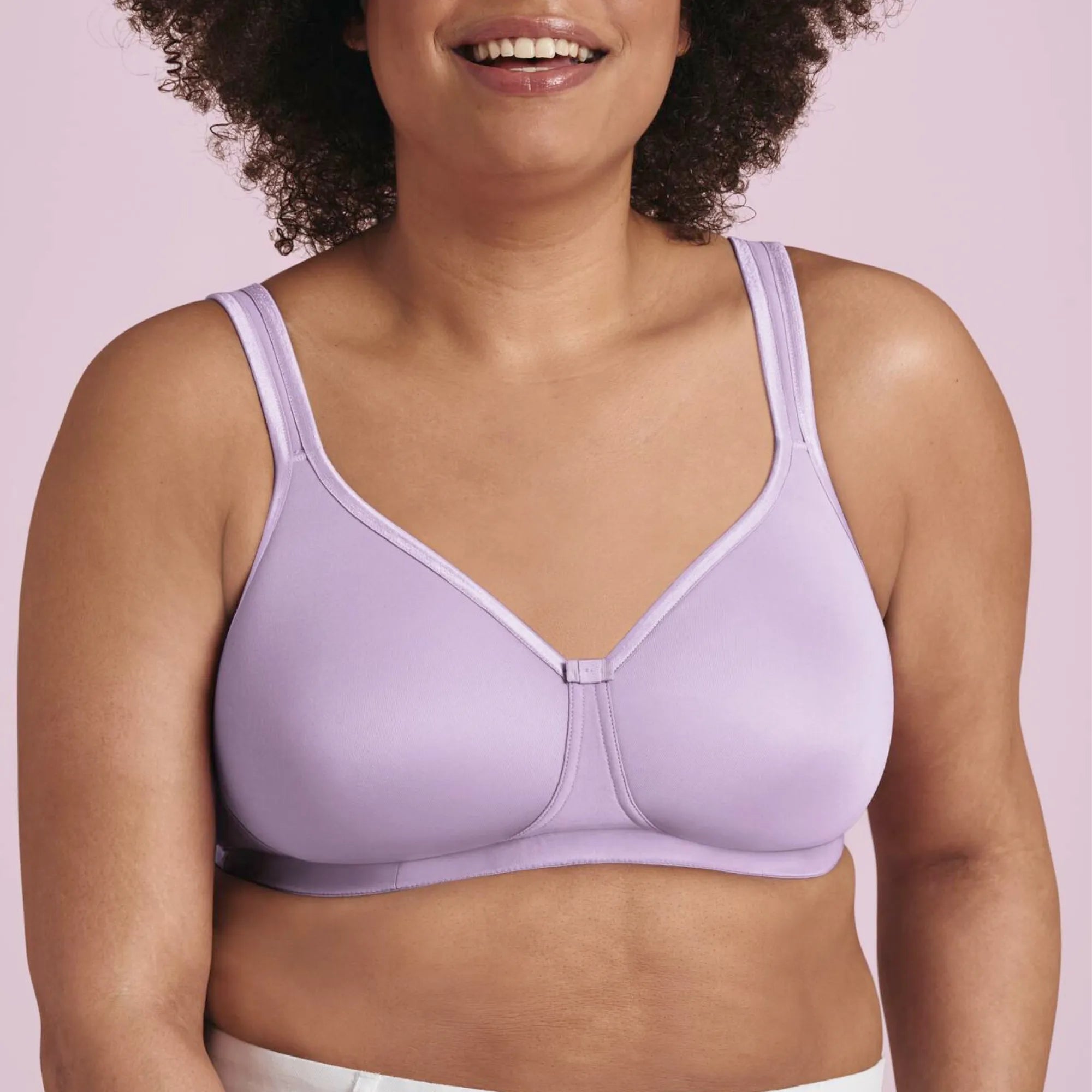 TONYA- Soutien-gorge pour prothèse à coques Anita