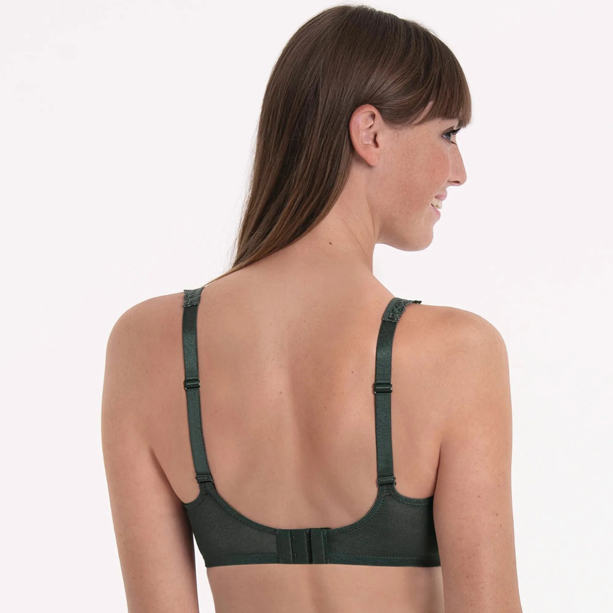 SELMA- Soutien-gorge sans armatures à coques spacer Anita