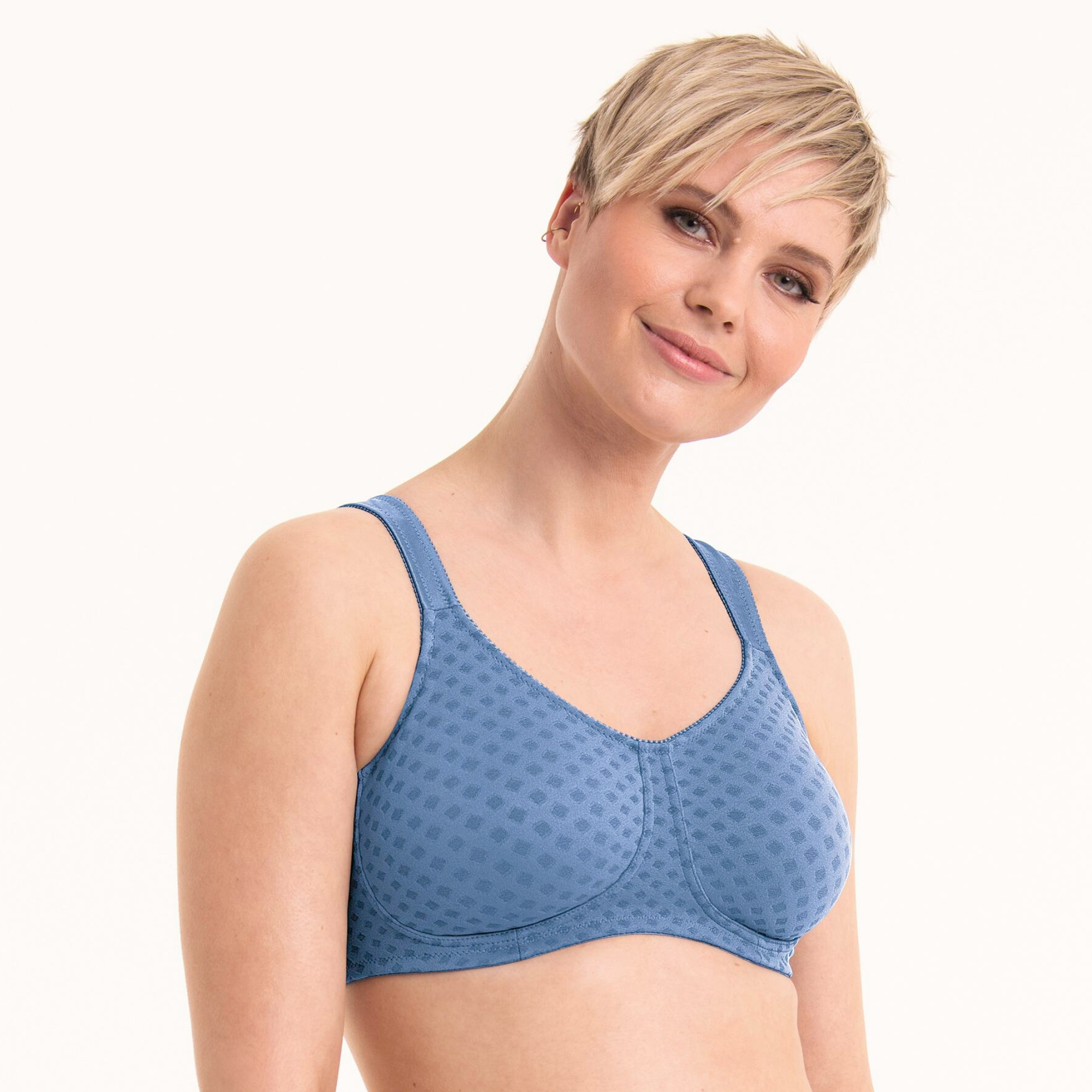 LISA- Soutien-gorge pour prothèses