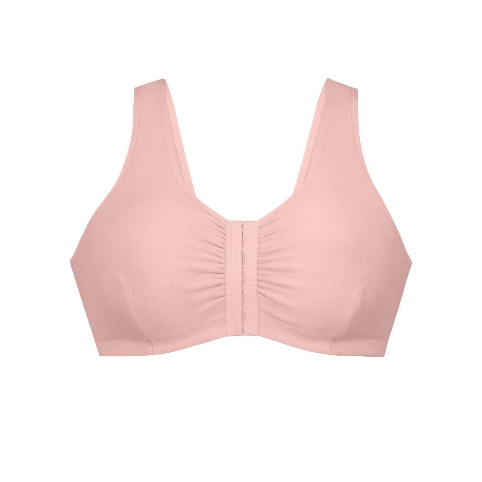 HAZEL - Soutien-gorge pour prothèses avec fermeture devant