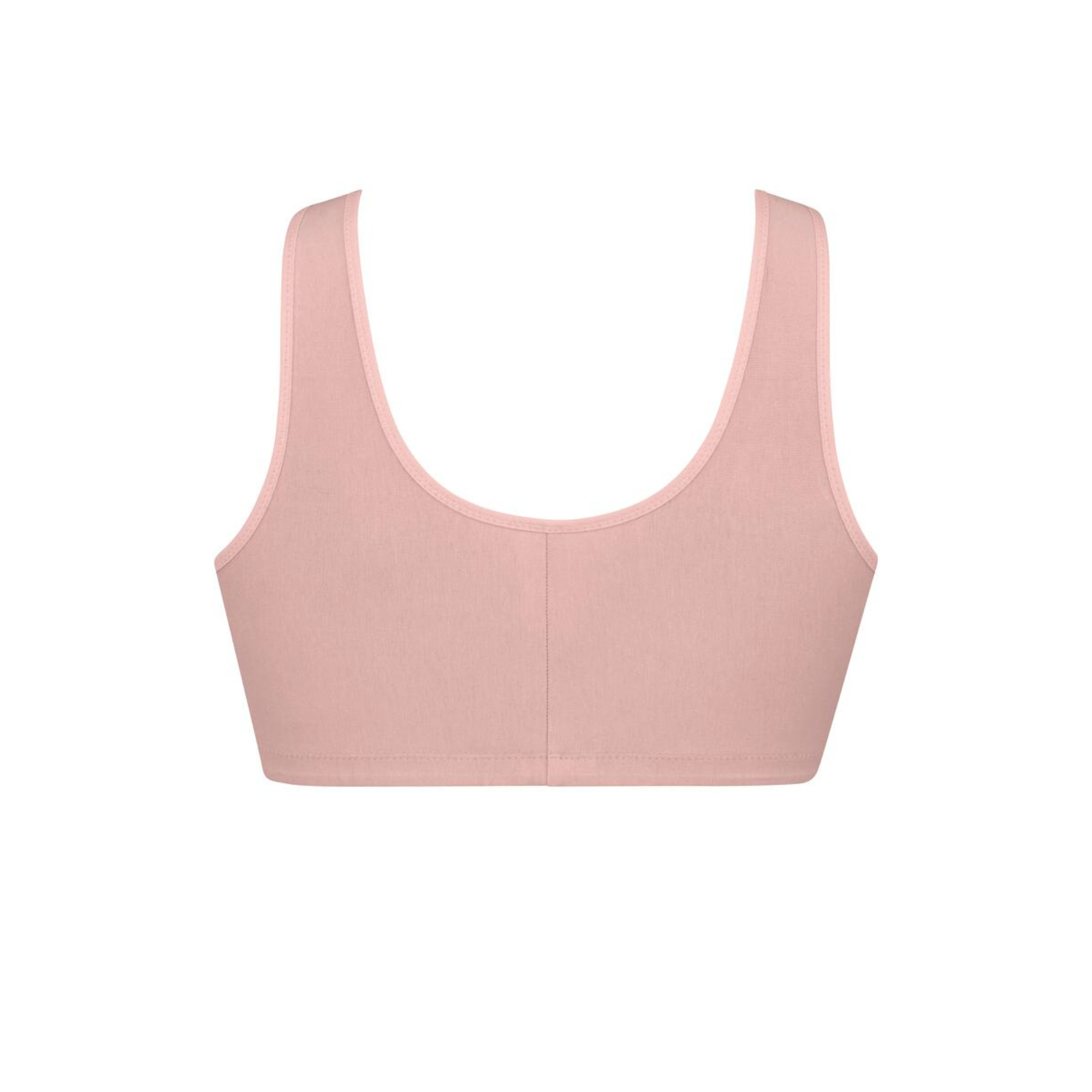 HAZEL - Soutien-gorge pour prothèses avec fermeture devant