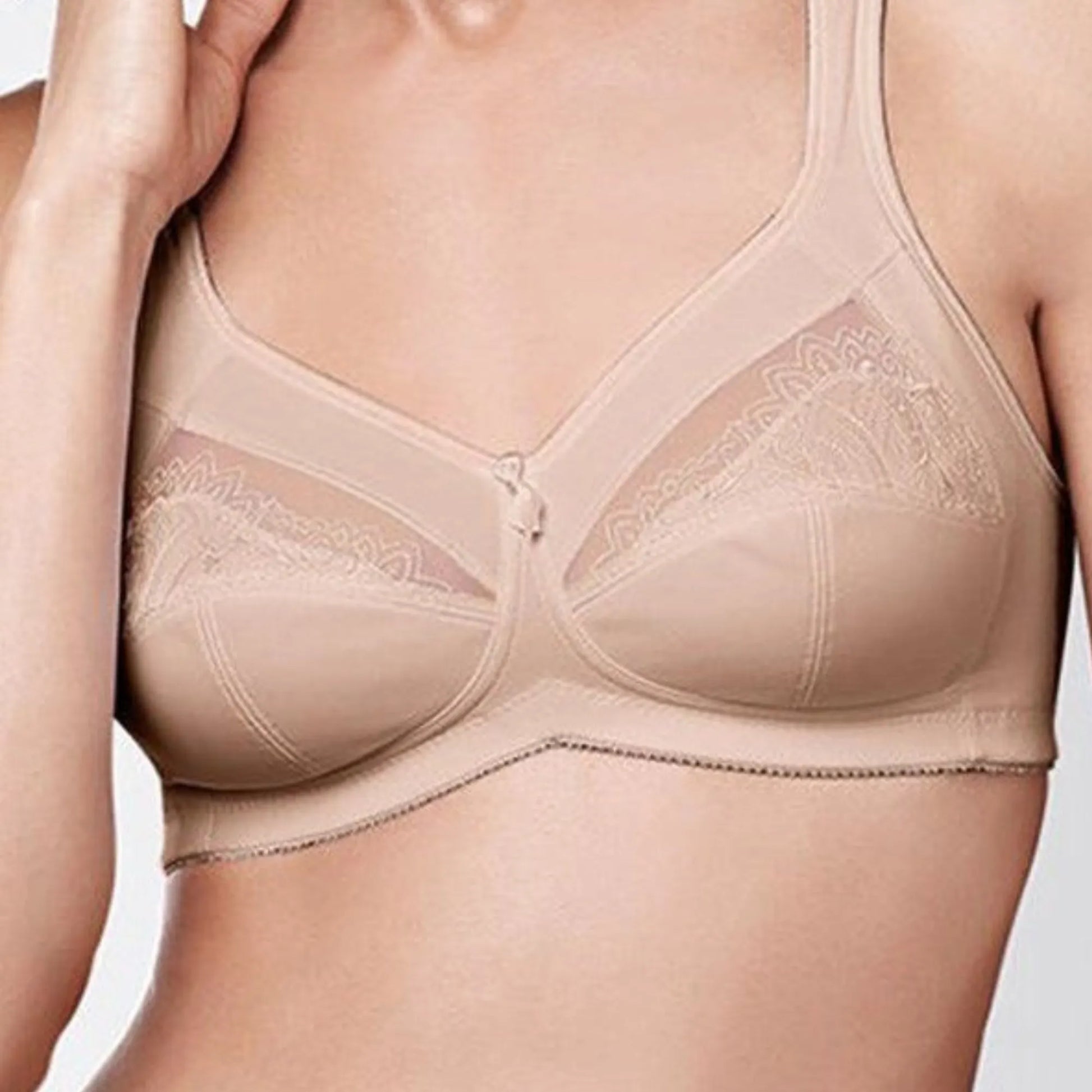 ISADORA- Soutien-gorge sans armature Amoena