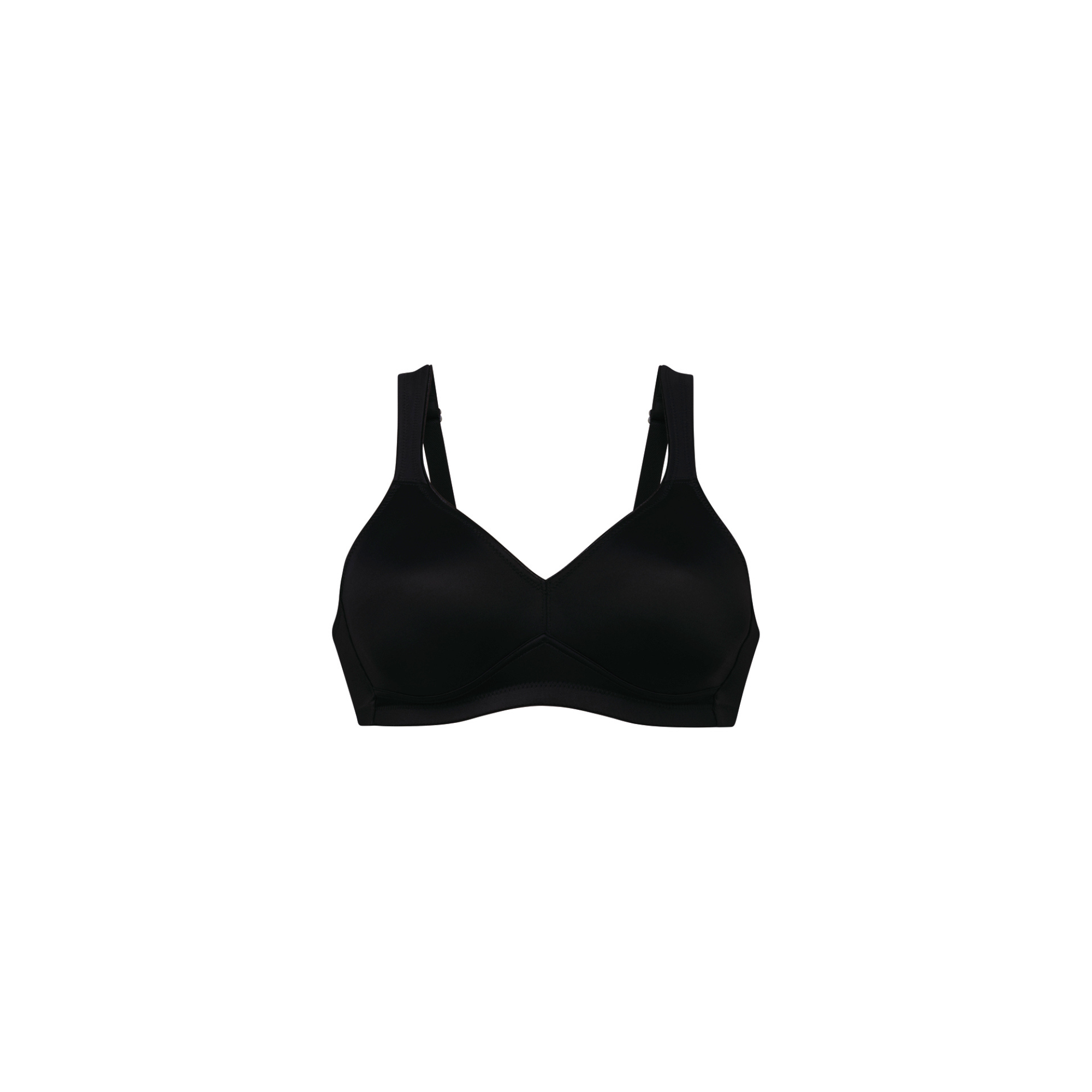 TWIN- Soutien-gorge sans armature moulé