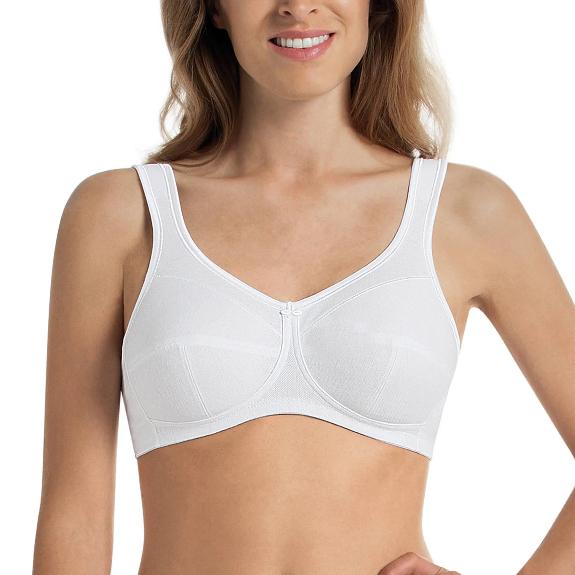JANA | Soutien-gorge d'allégement - Blanc