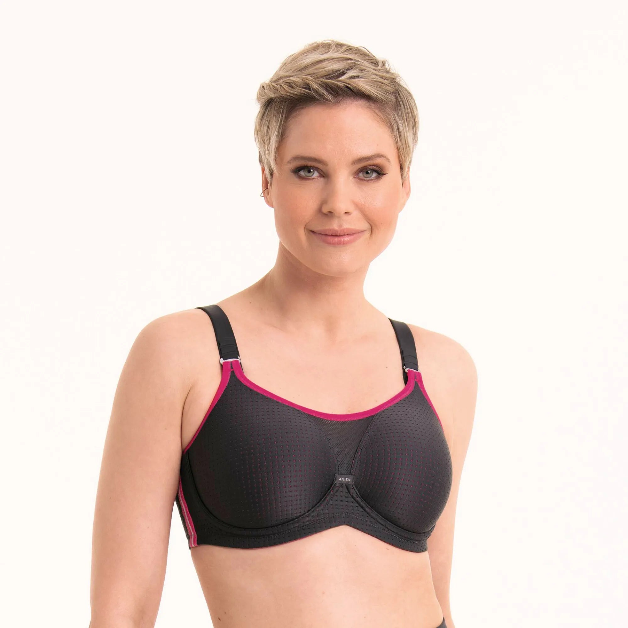 PERFORMANCE WIREX- Soutien-gorge de sport avec bretelles amovibles Anita