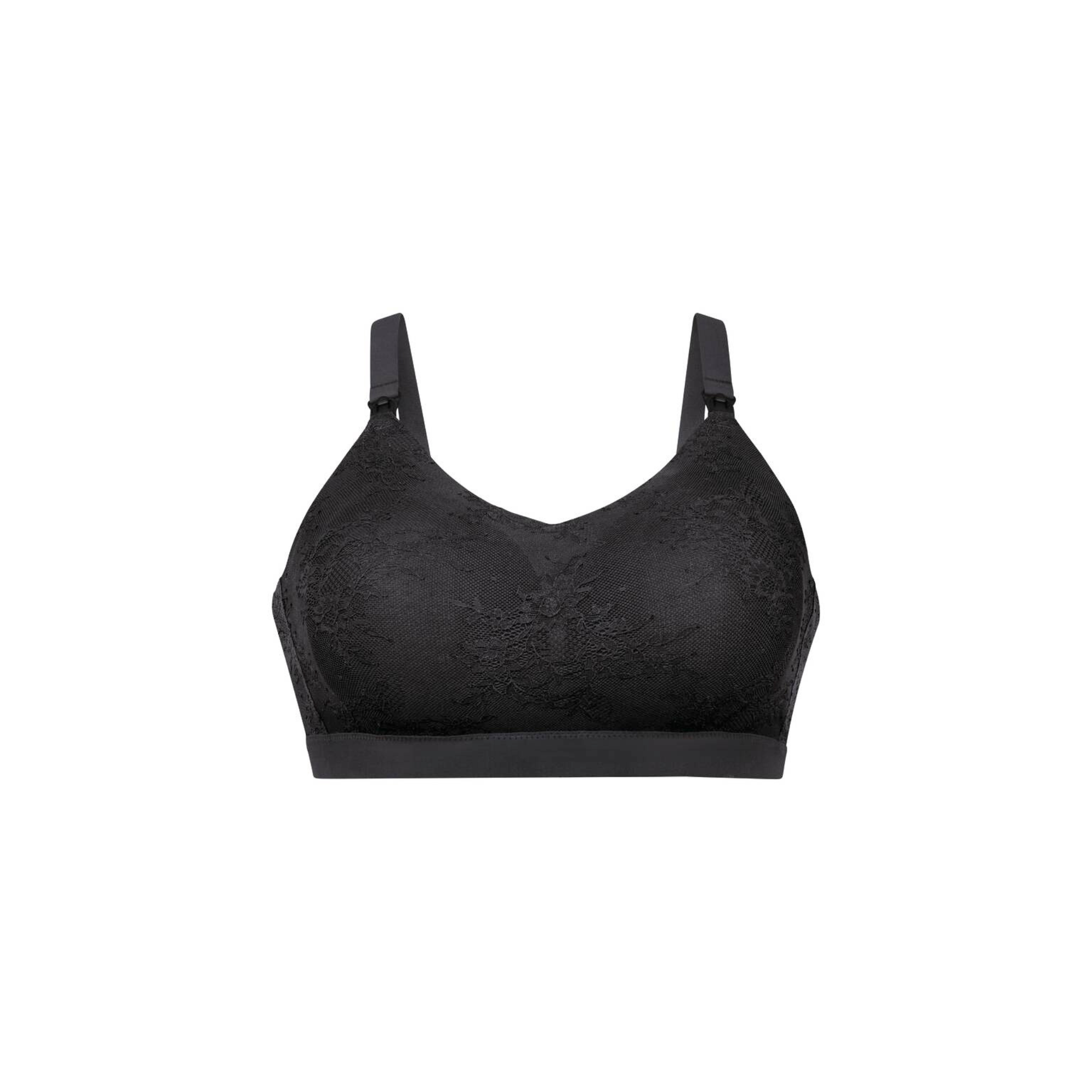 ESSENTIAL LACE- Soutien-gorge d'allaitement à coques