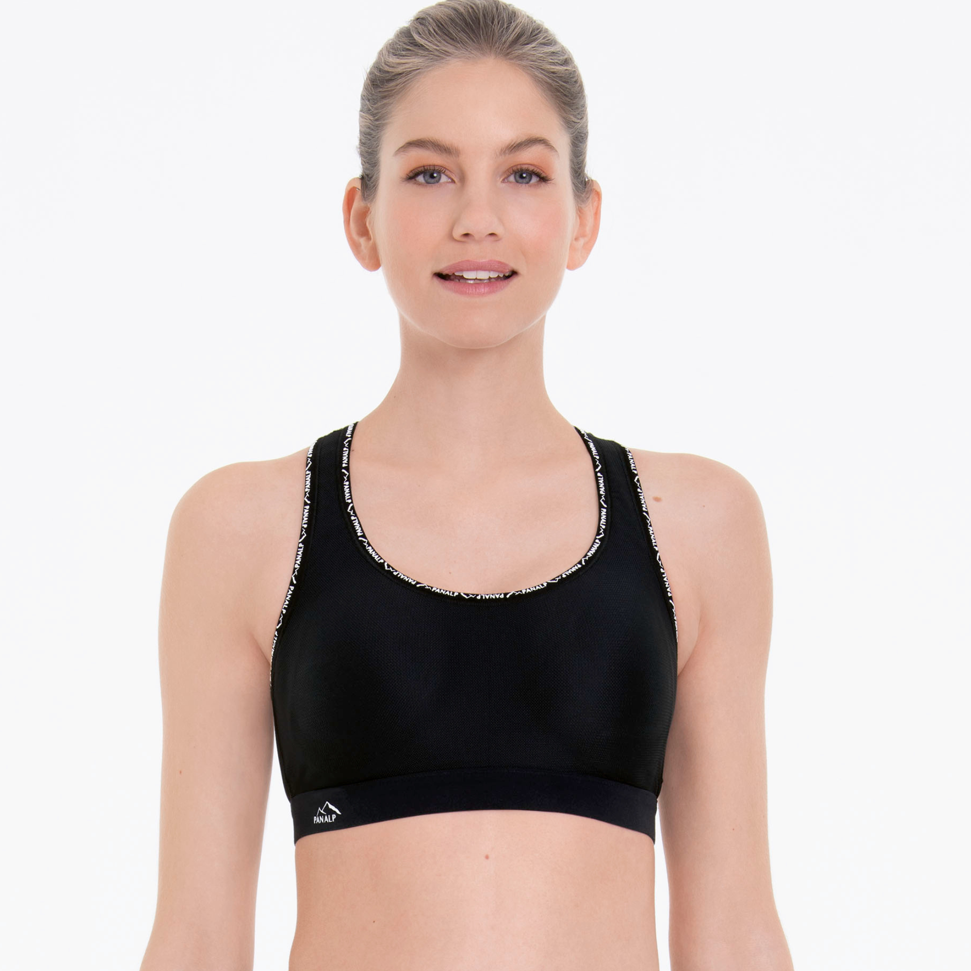PANALP- Delta top soutien-gorge de sport DeltaPad