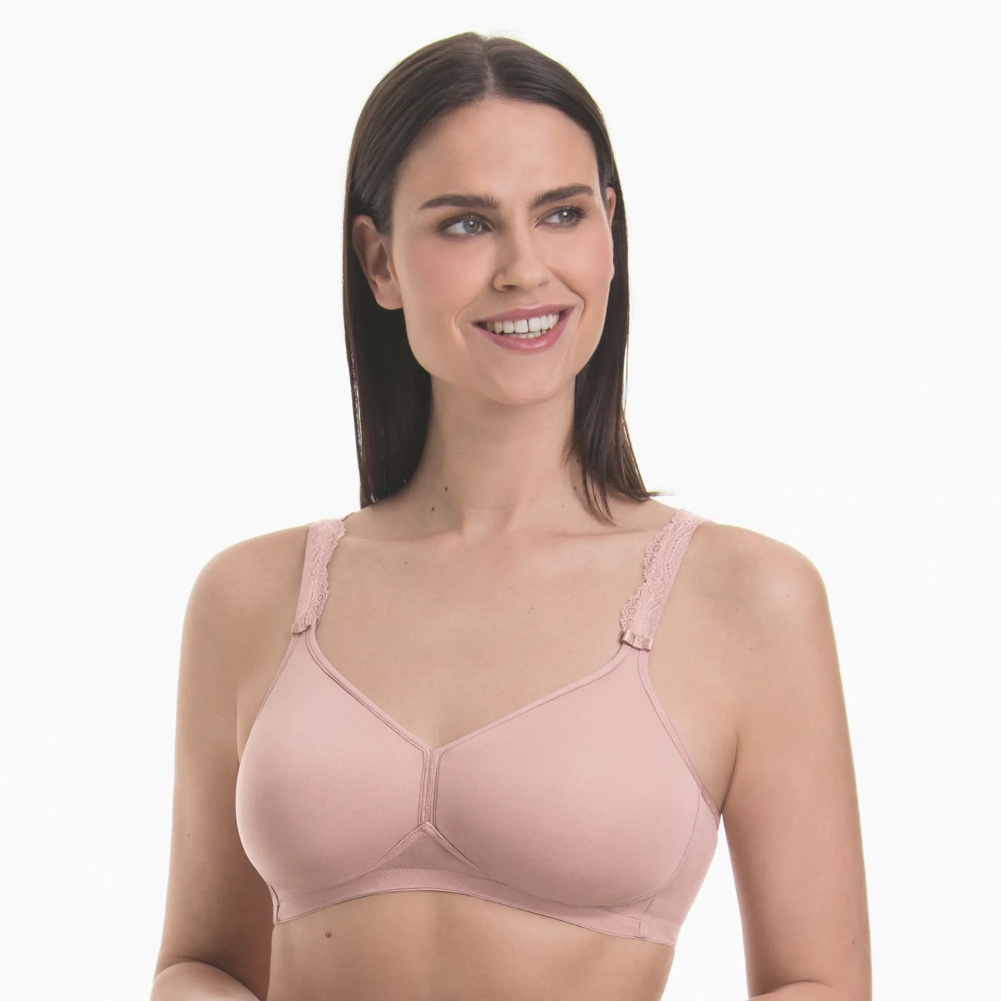 SELMA- Soutien-gorge pour prothèse à coques Anita