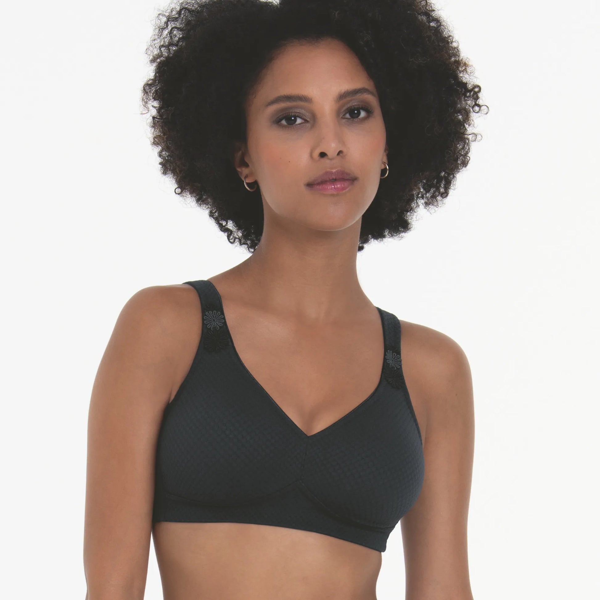 LENI- Soutien-gorge top comfort moulé Anita