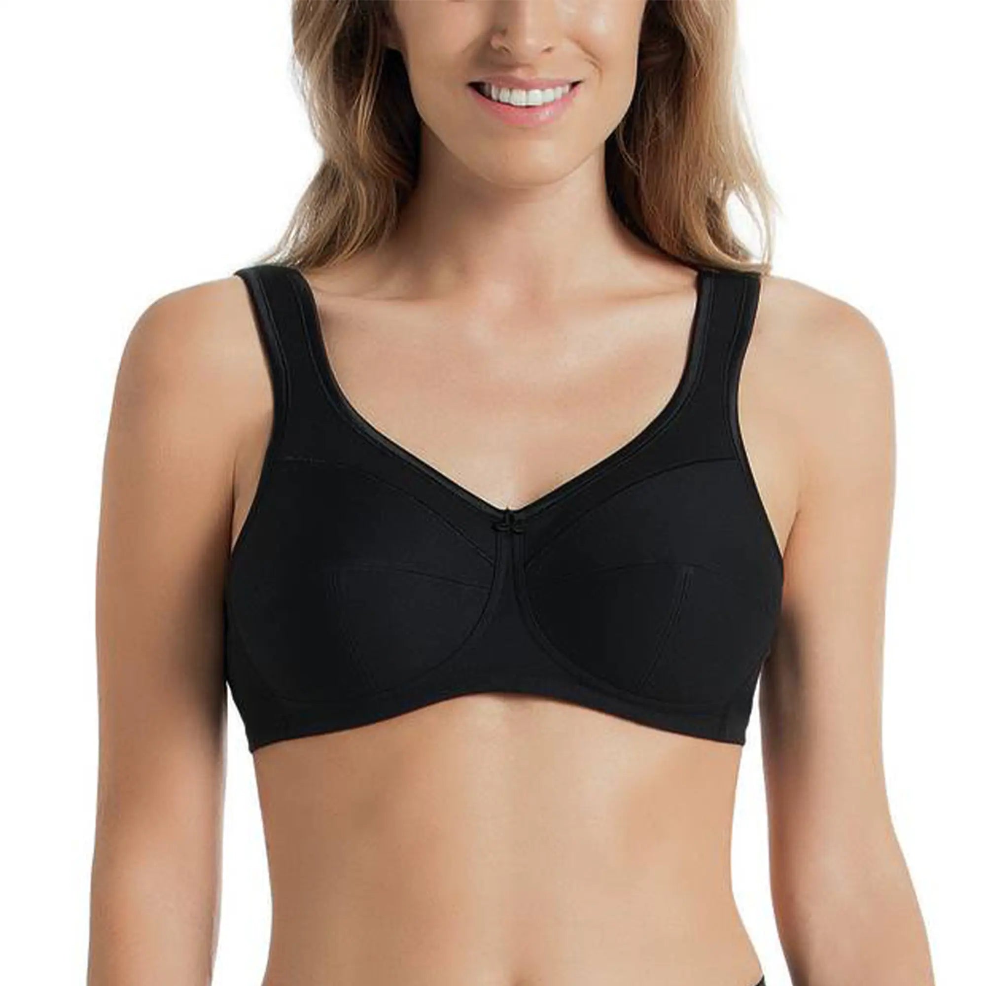 JANA | Soutien-gorge d'allégement - Noir