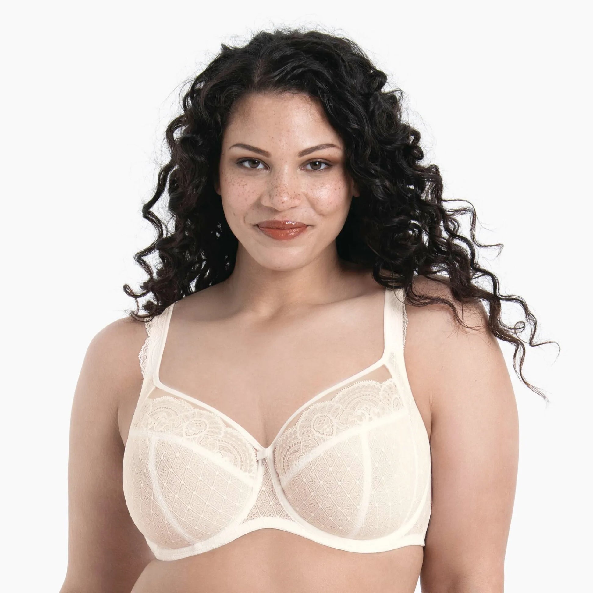 SELMA- Soutien-gorge à armatures pour bonnets profonds Anita