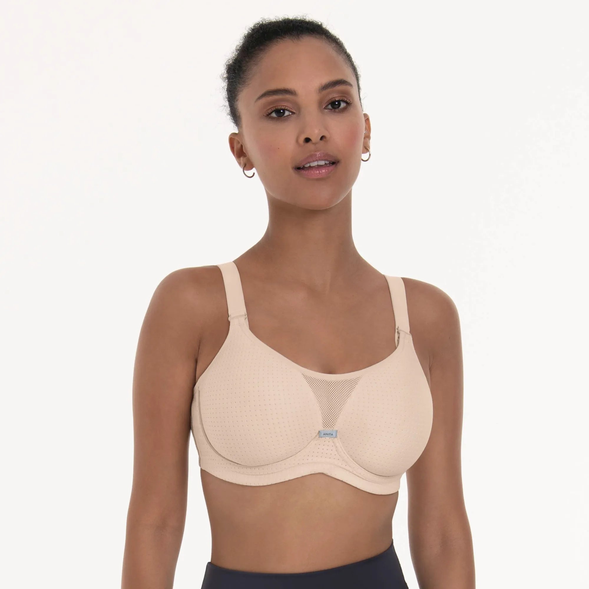 PERFORMANCE- Soutien-gorge de sport moulé Anita
