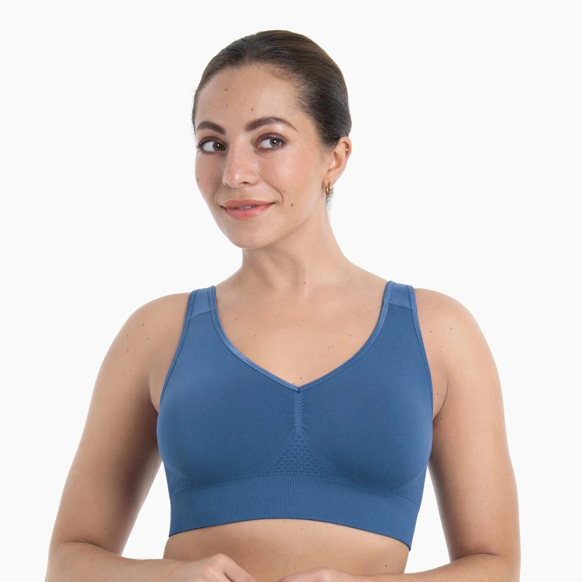 LOTTA- Soutien-gorge pour prothèse moulé Anita