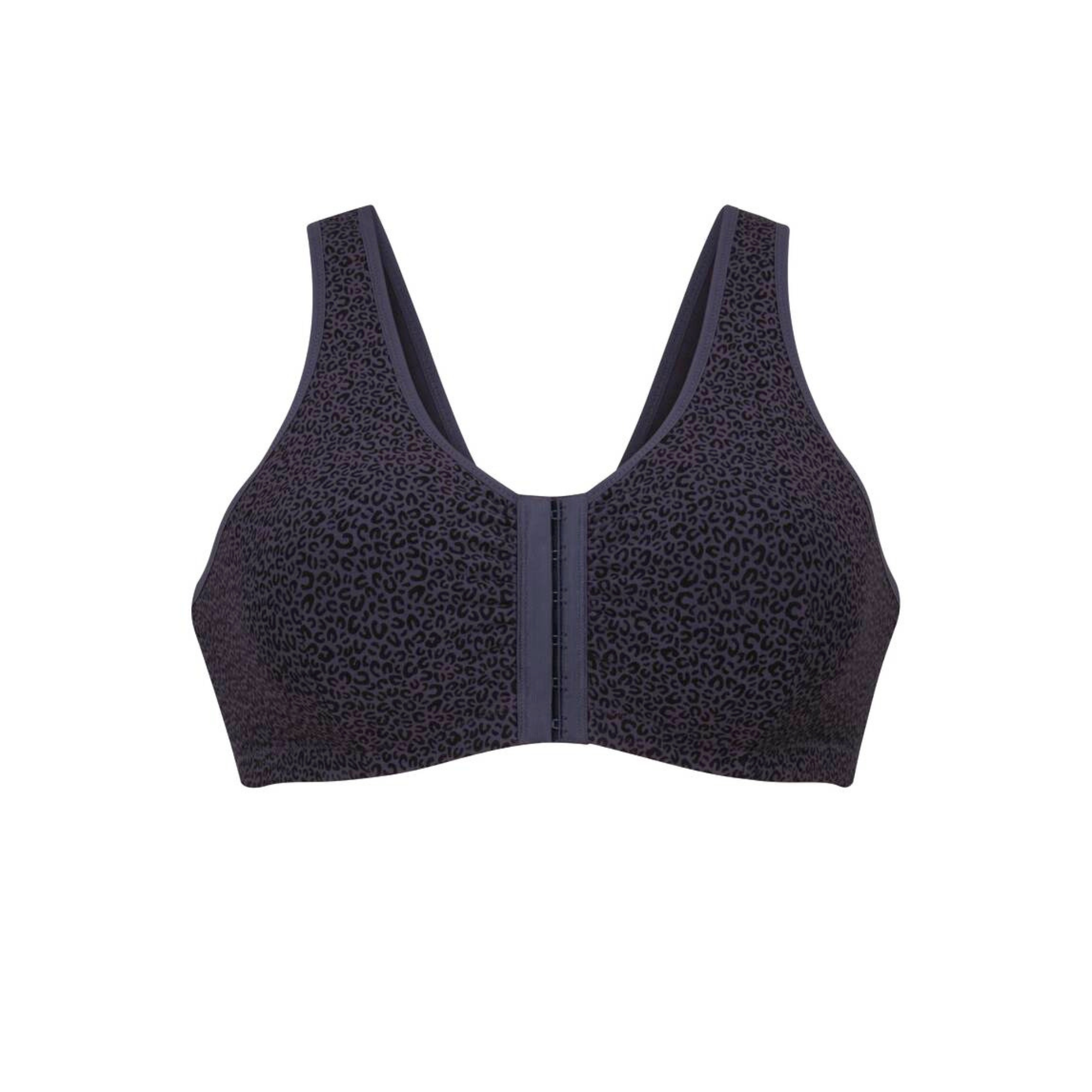 HAZEL - Soutien-gorge pour prothèses avec fermeture devant