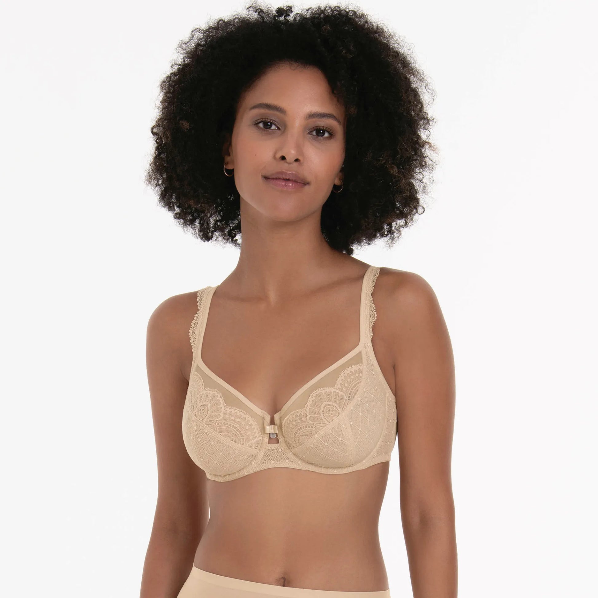 SELMA- Soutien-gorge avec armatures Anita