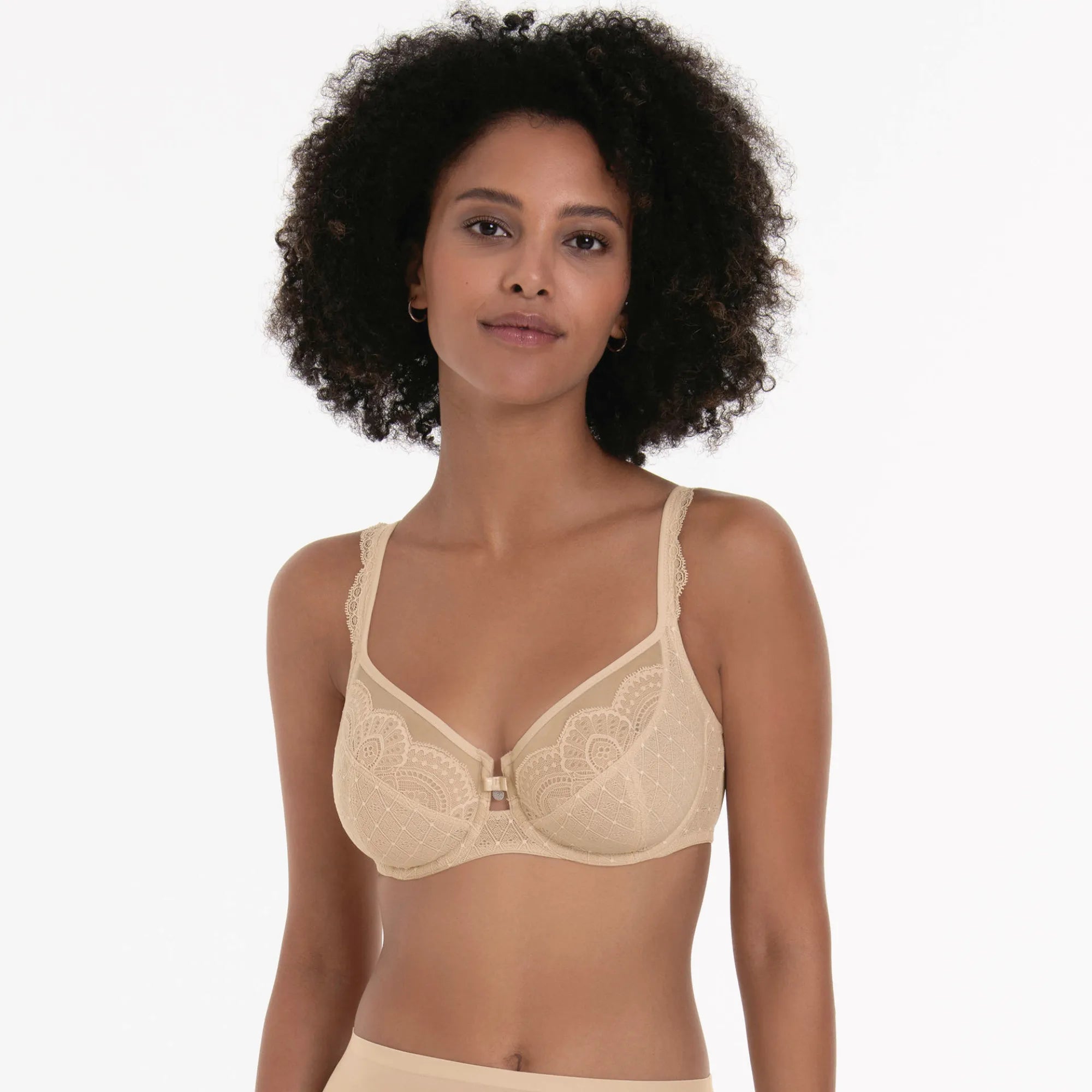 SELMA- Soutien-gorge avec armatures Anita