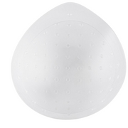 Lymph Flow coussin anatomique - transparent