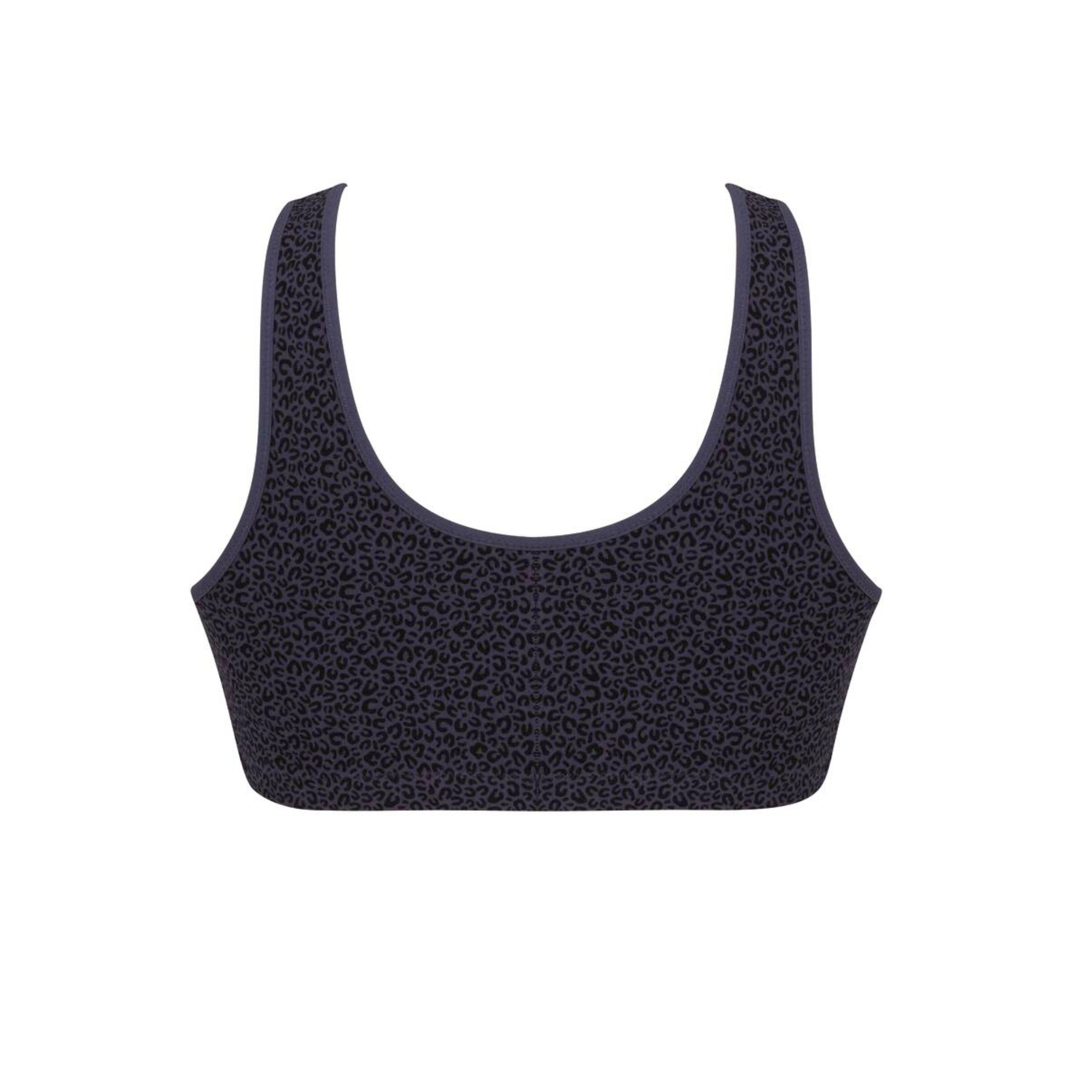 HAZEL - Soutien-gorge pour prothèses avec fermeture devant