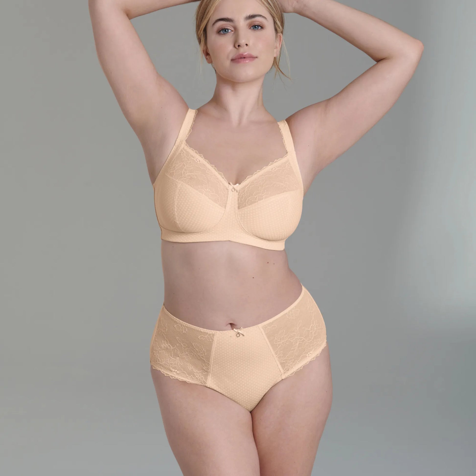 Eloise SG sans armature Anita