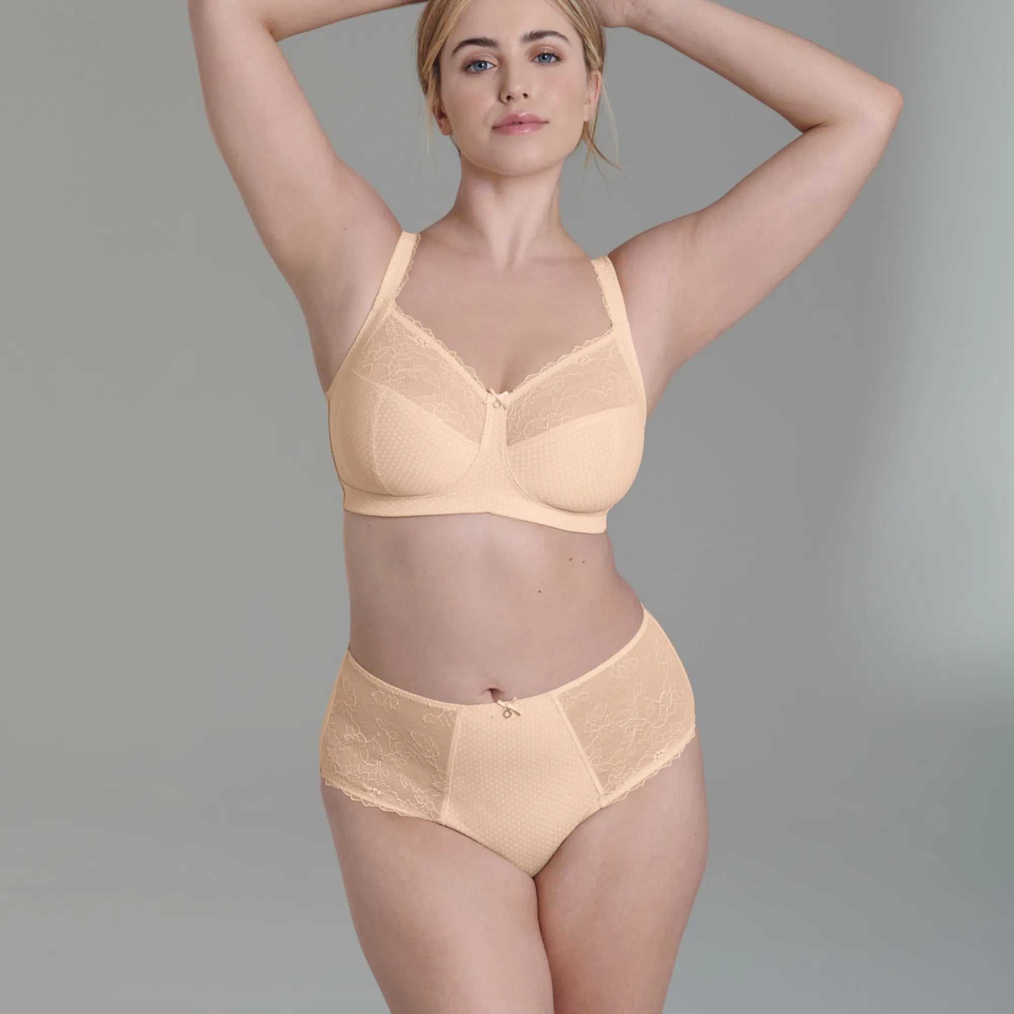 Eloise SG sans armature Anita