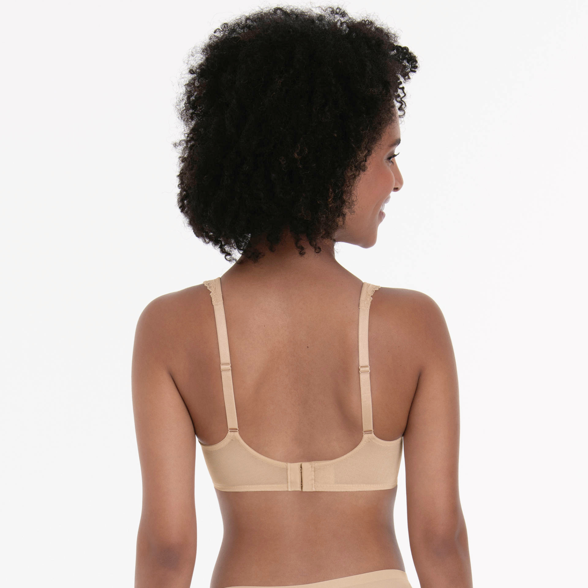 SELMA- Soutien-gorge avec armatures