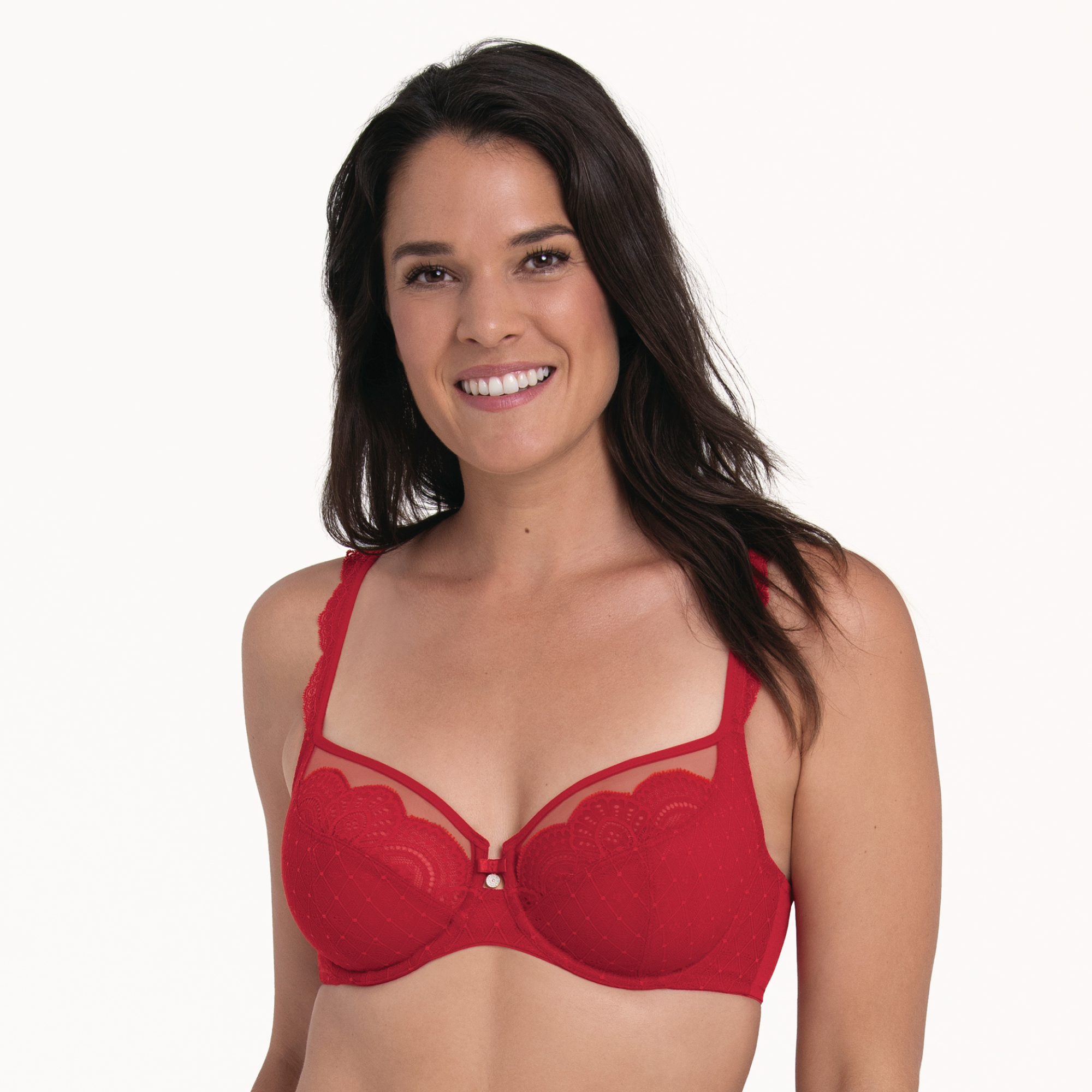 SELMA- Soutien-gorge avec armatures