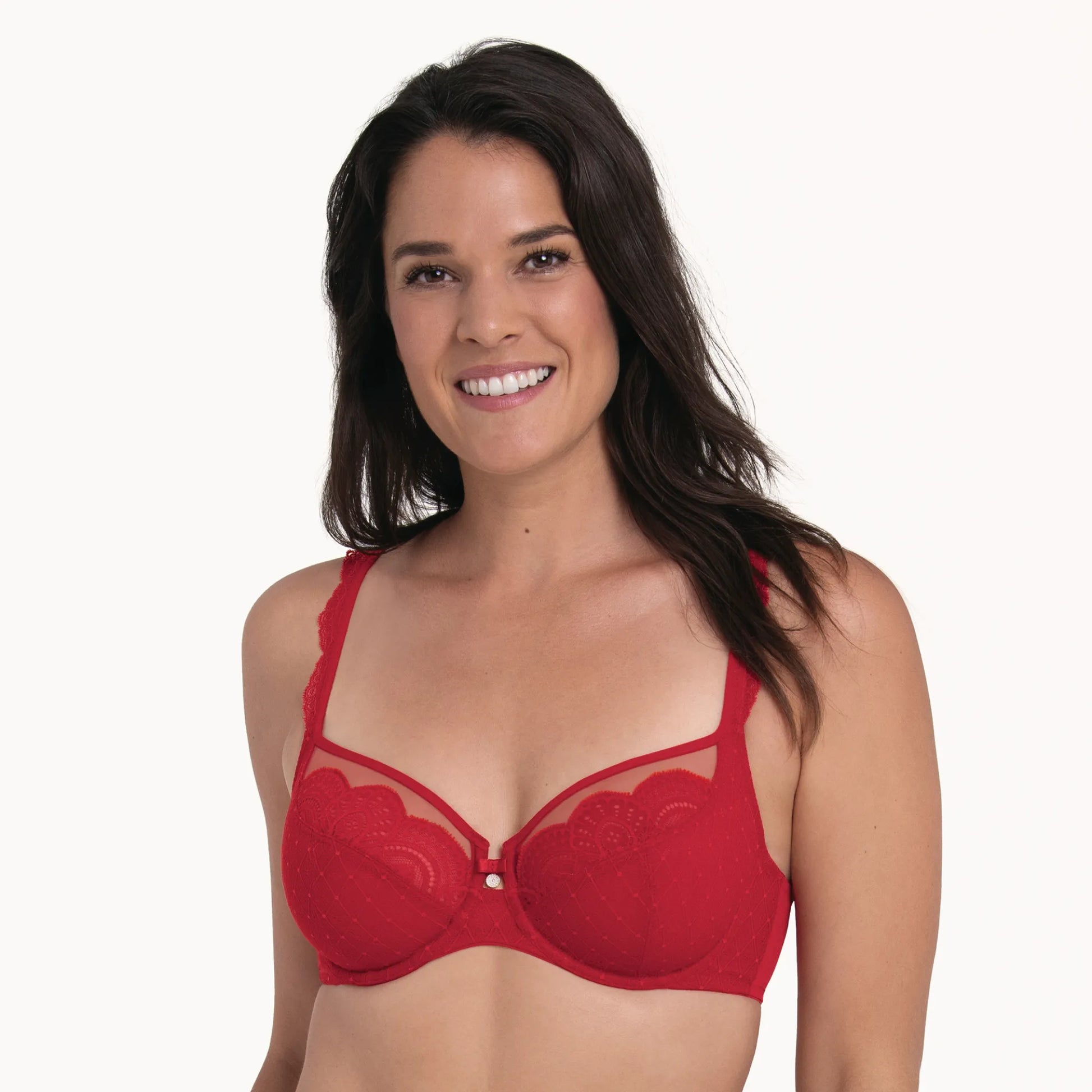 SELMA- Soutien-gorge avec armatures Anita