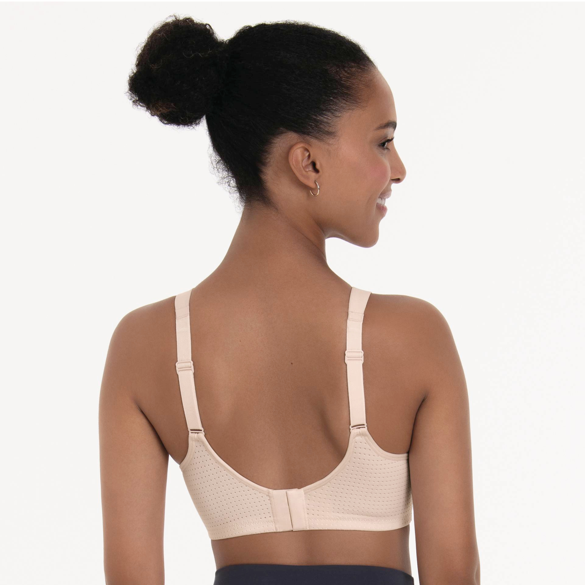 PERFORMANCE WIREX- Soutien-gorge de sport avec bretelles amovibles