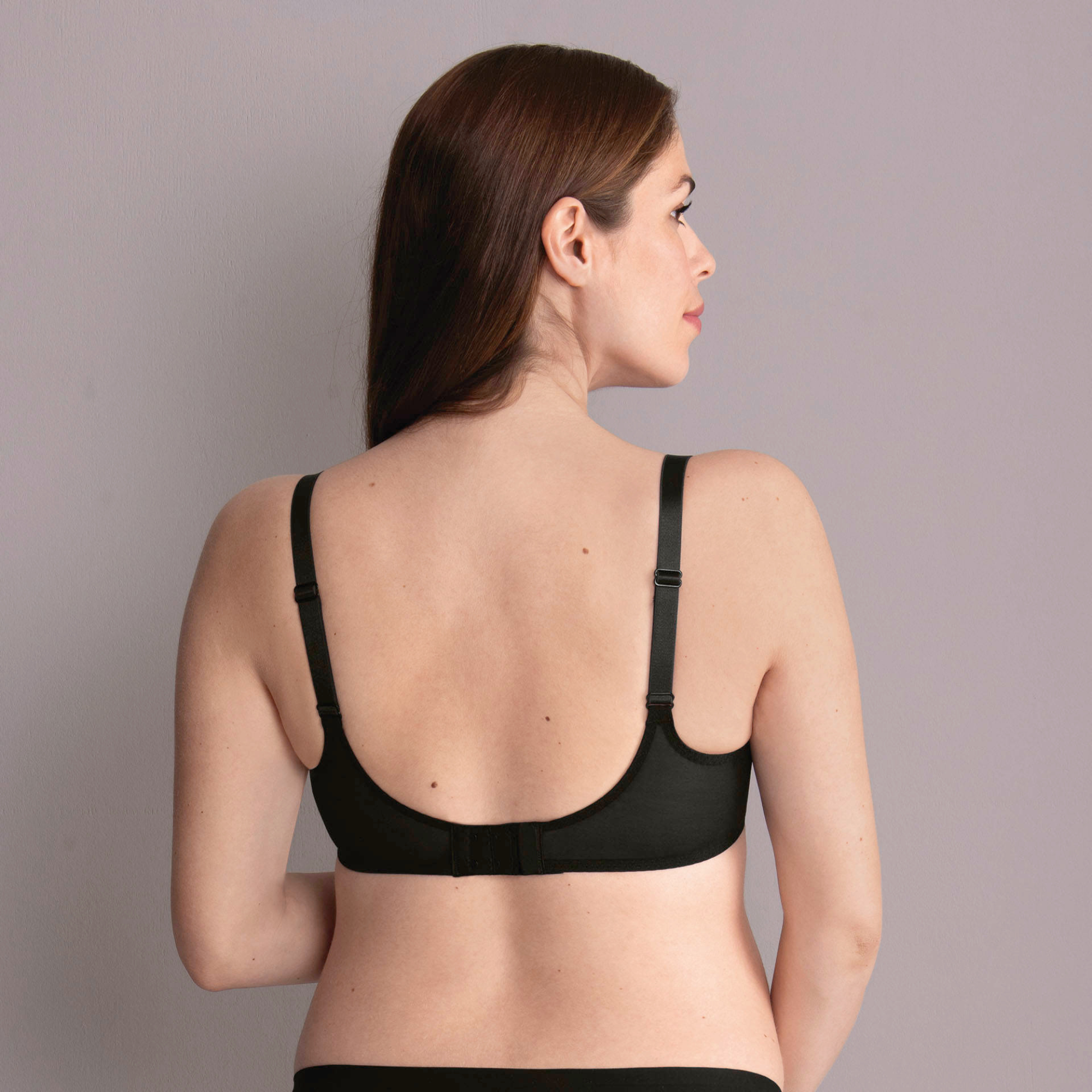 FLEUR- Soutien-gorge d'allaitement avec armatures