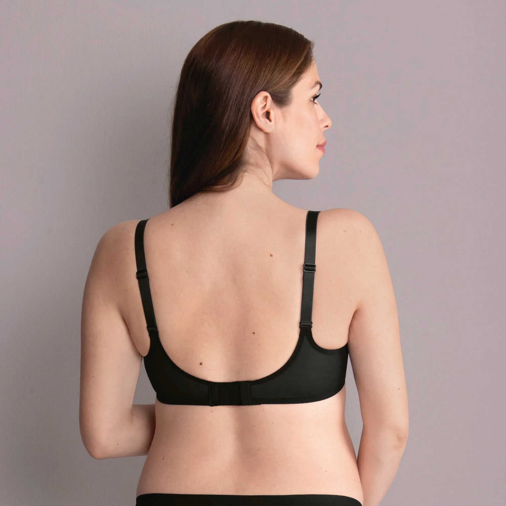 FLEUR- Soutien-gorge d'allaitement avec armatures Anita