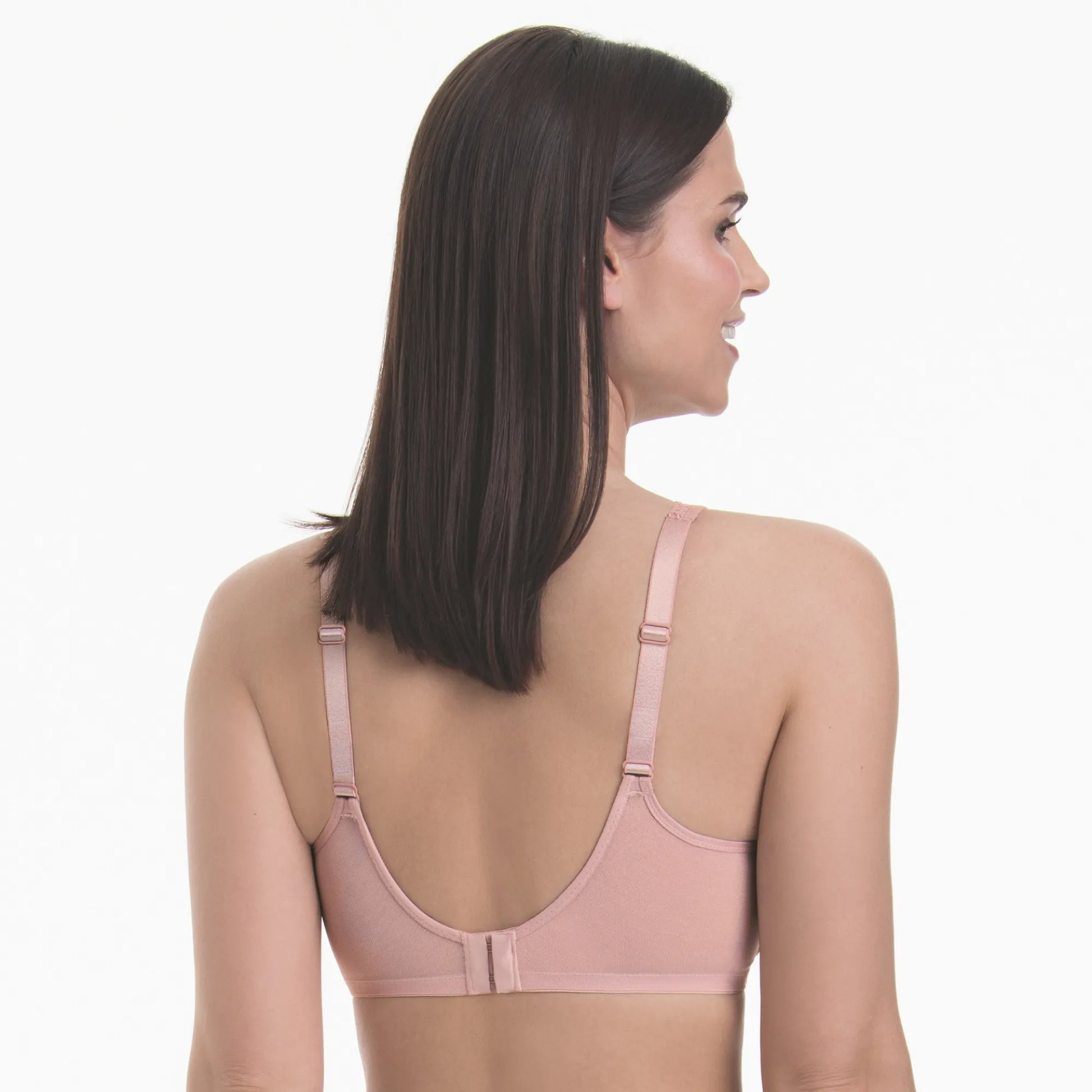 SELMA- Soutien-gorge pour prothèse à coques Anita