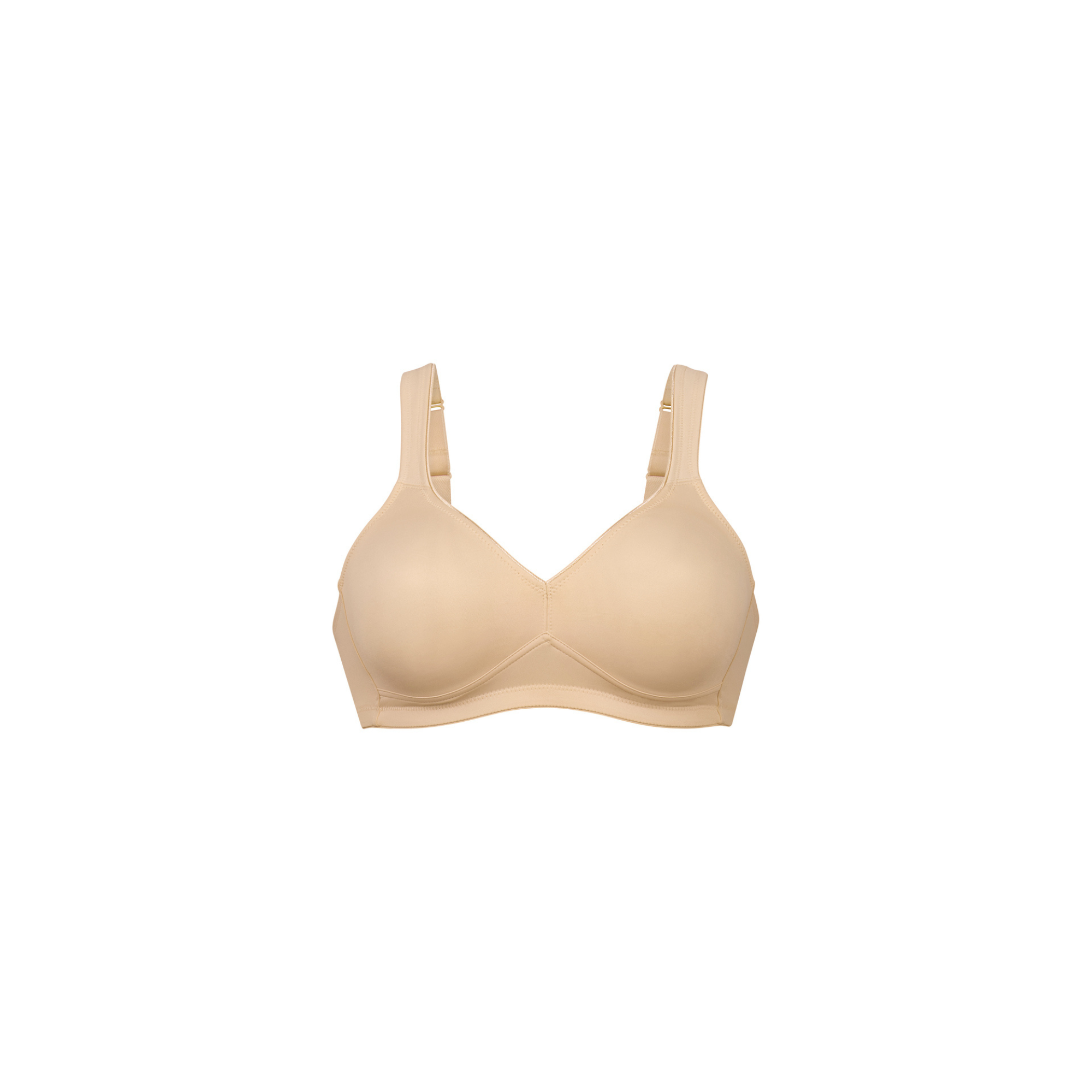 TWIN- Soutien-gorge sans armature moulé