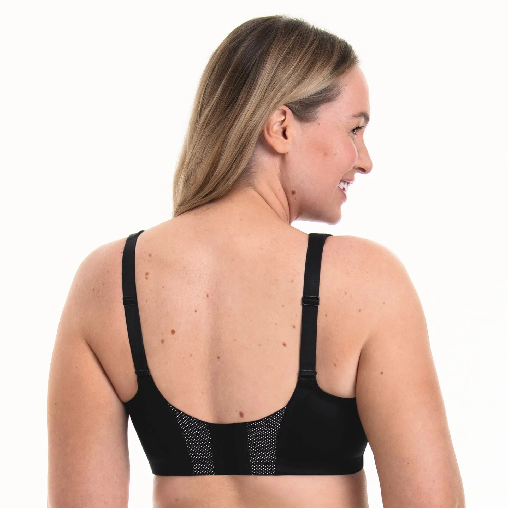 MISS ORELY- Soutien-gorge d'allaitement pour bonnets profonds Anita