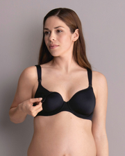 MISS ANITA | Soutien-gorge d'allaitement à coques spacer