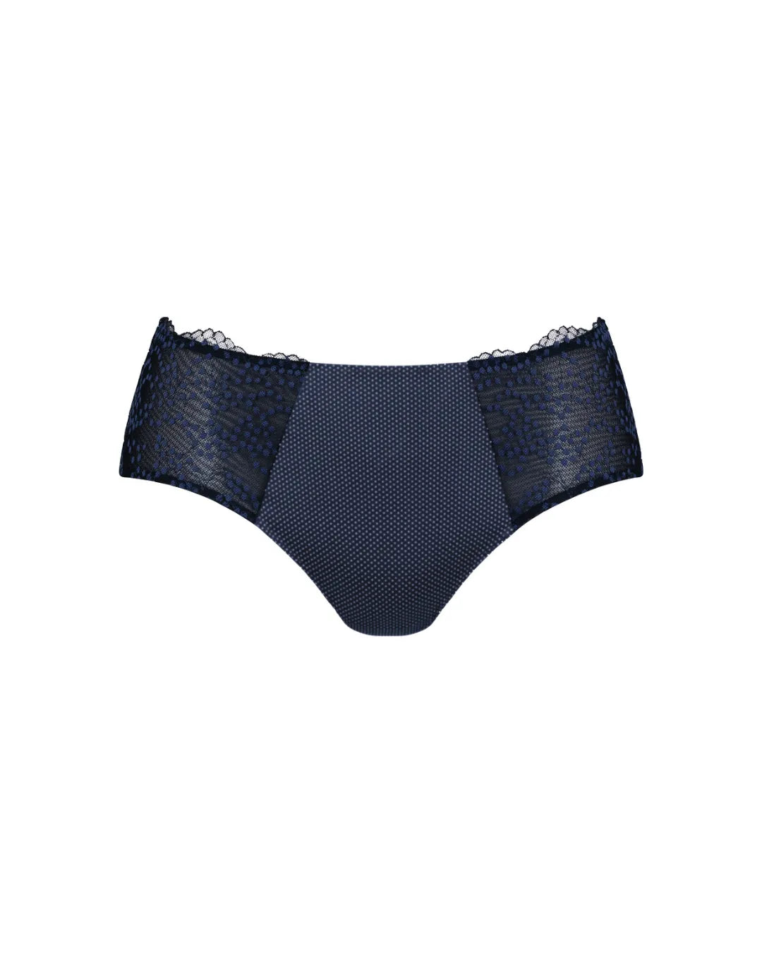 ORELY | Culotte haute Anita