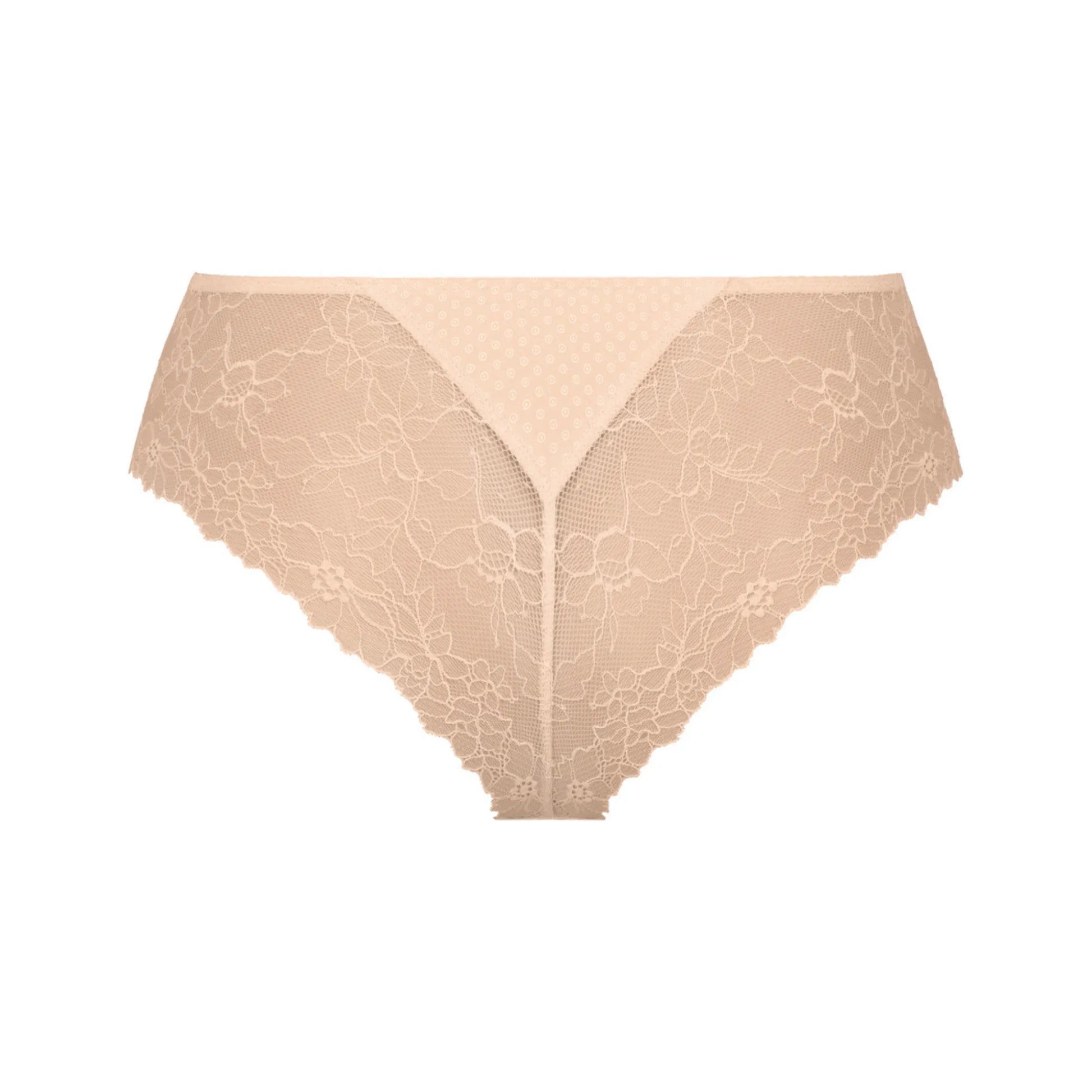 Eloise Shorty Rosa Faia