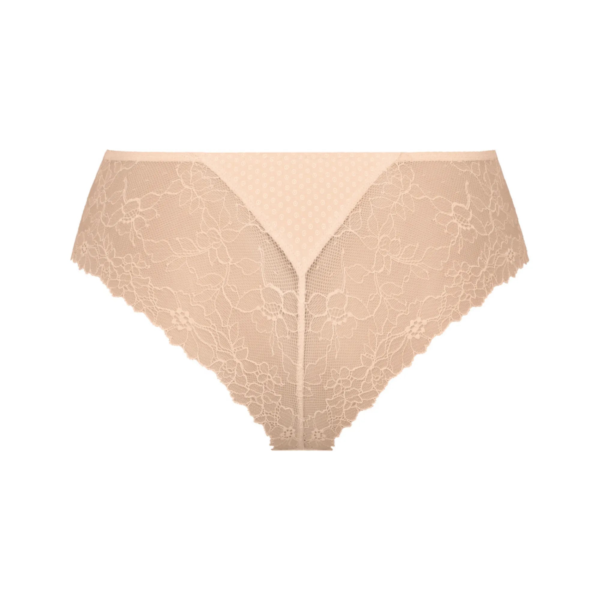 Eloise Shorty Rosa Faia