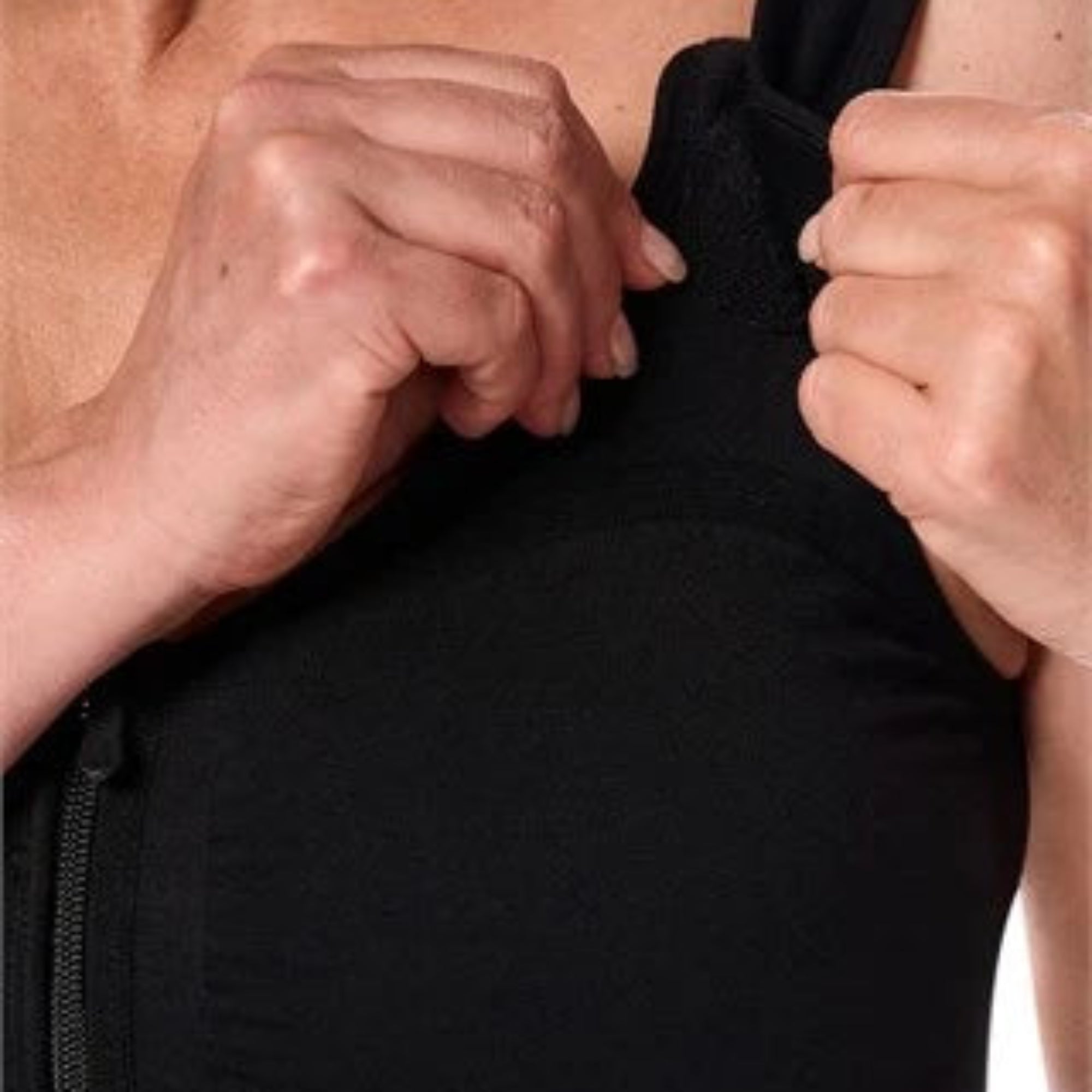 LEYLA- Soutien-gorge post-opératoire