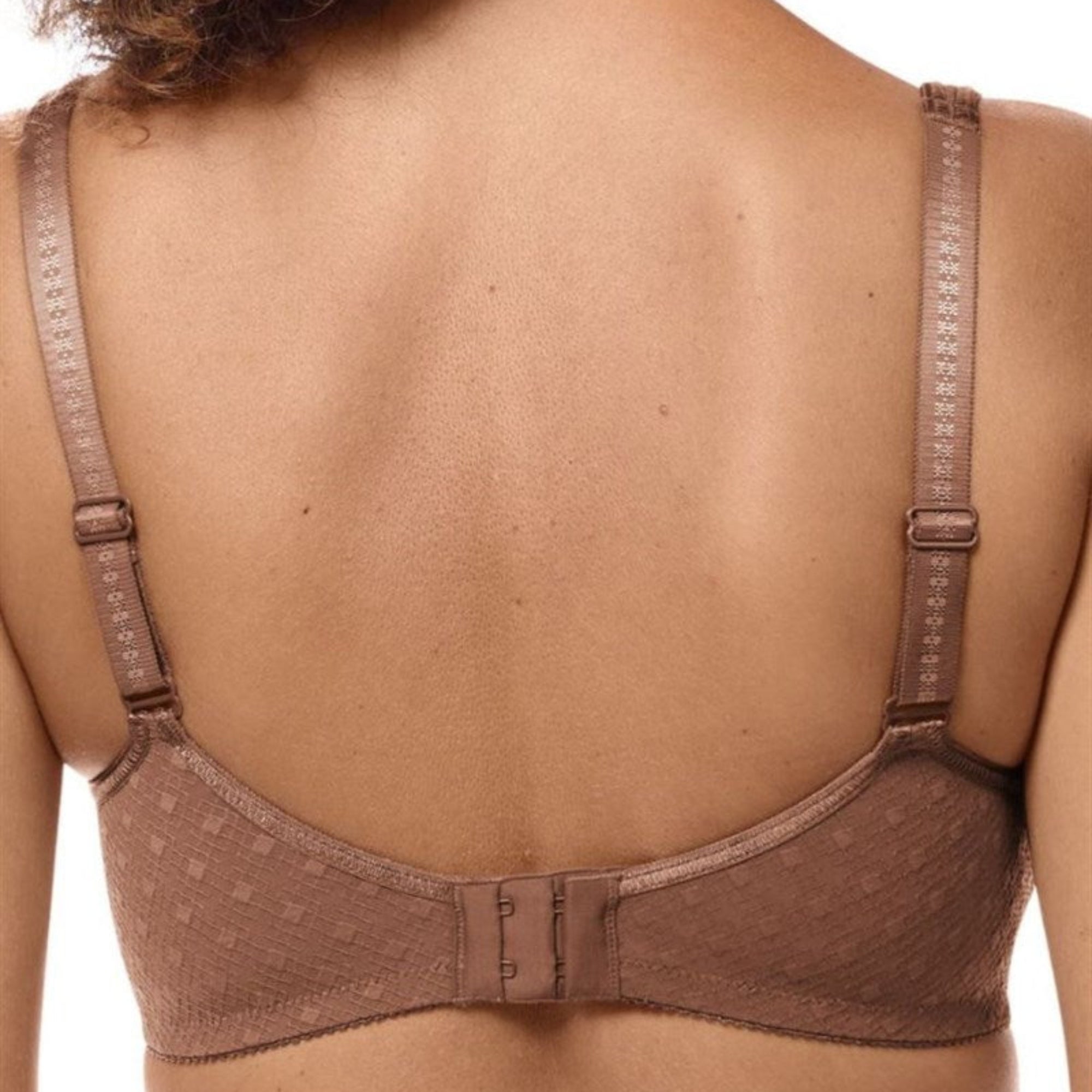 TIANA- Soutien gorge sans armatures