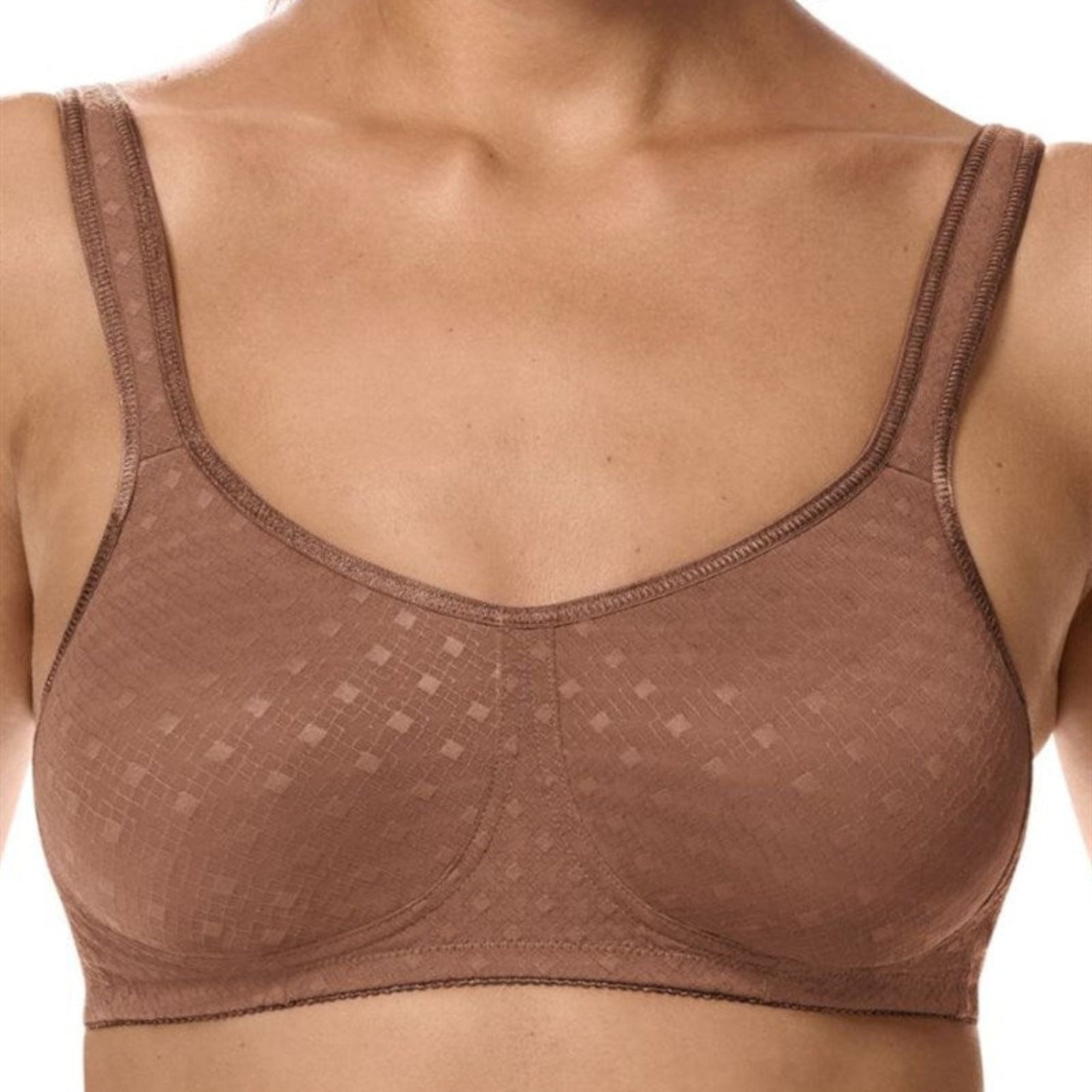 TIANA- Soutien gorge sans armatures