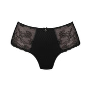 Eloise Culotte Haute+ Rosa Faia