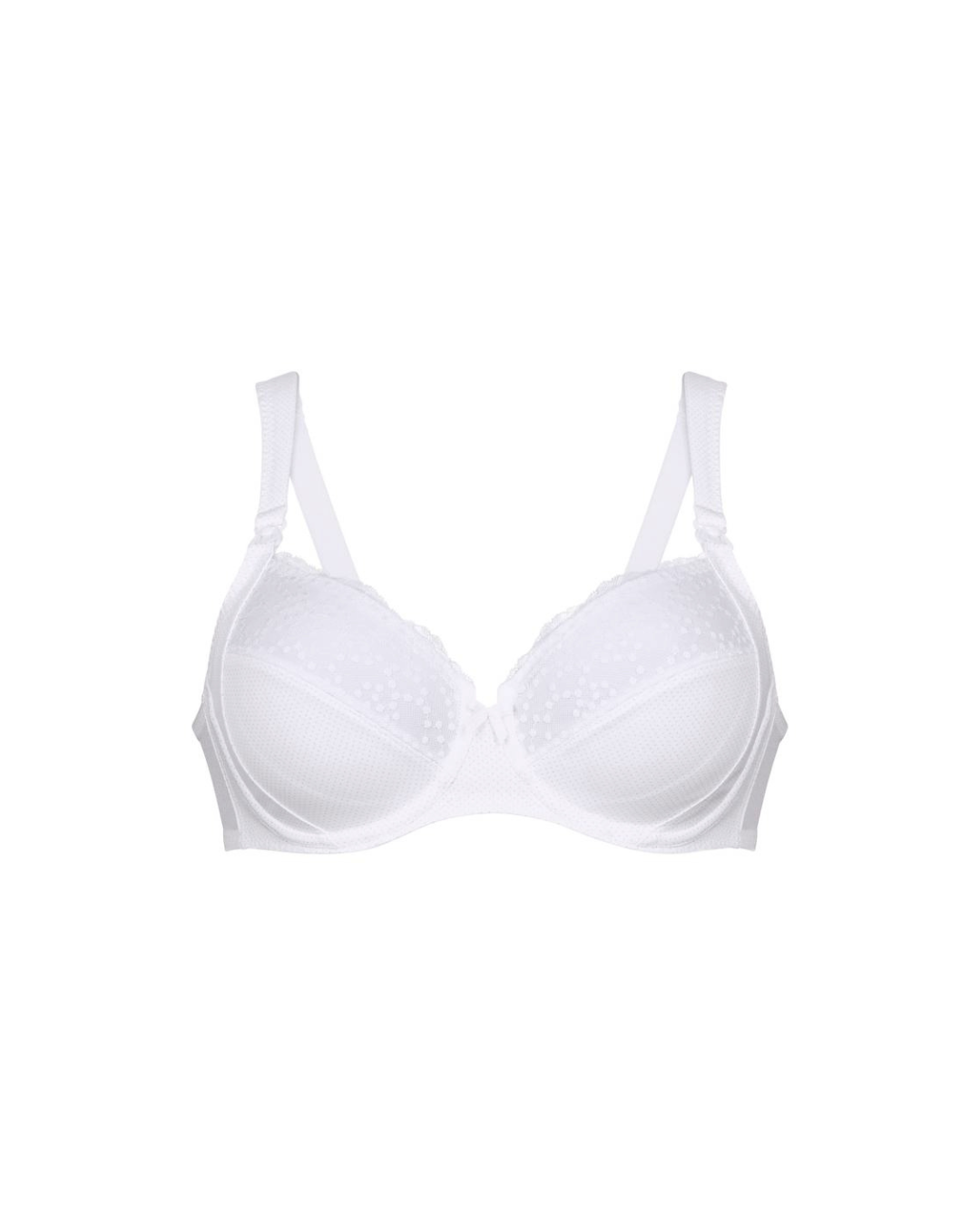 MISS ORELY- Soutien-gorge d'allaitement avec armatures