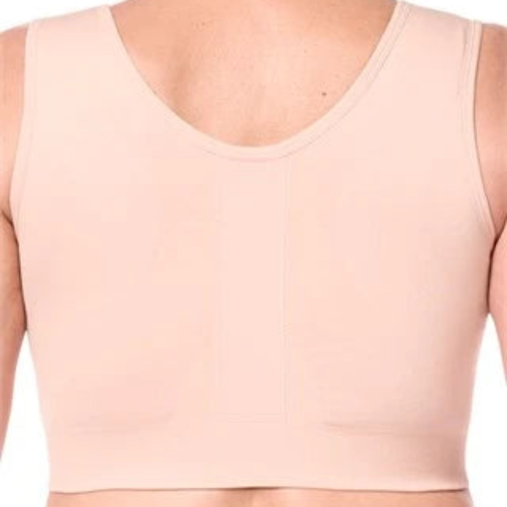 SINA- Soutien-gorge post-opératoire sans couture