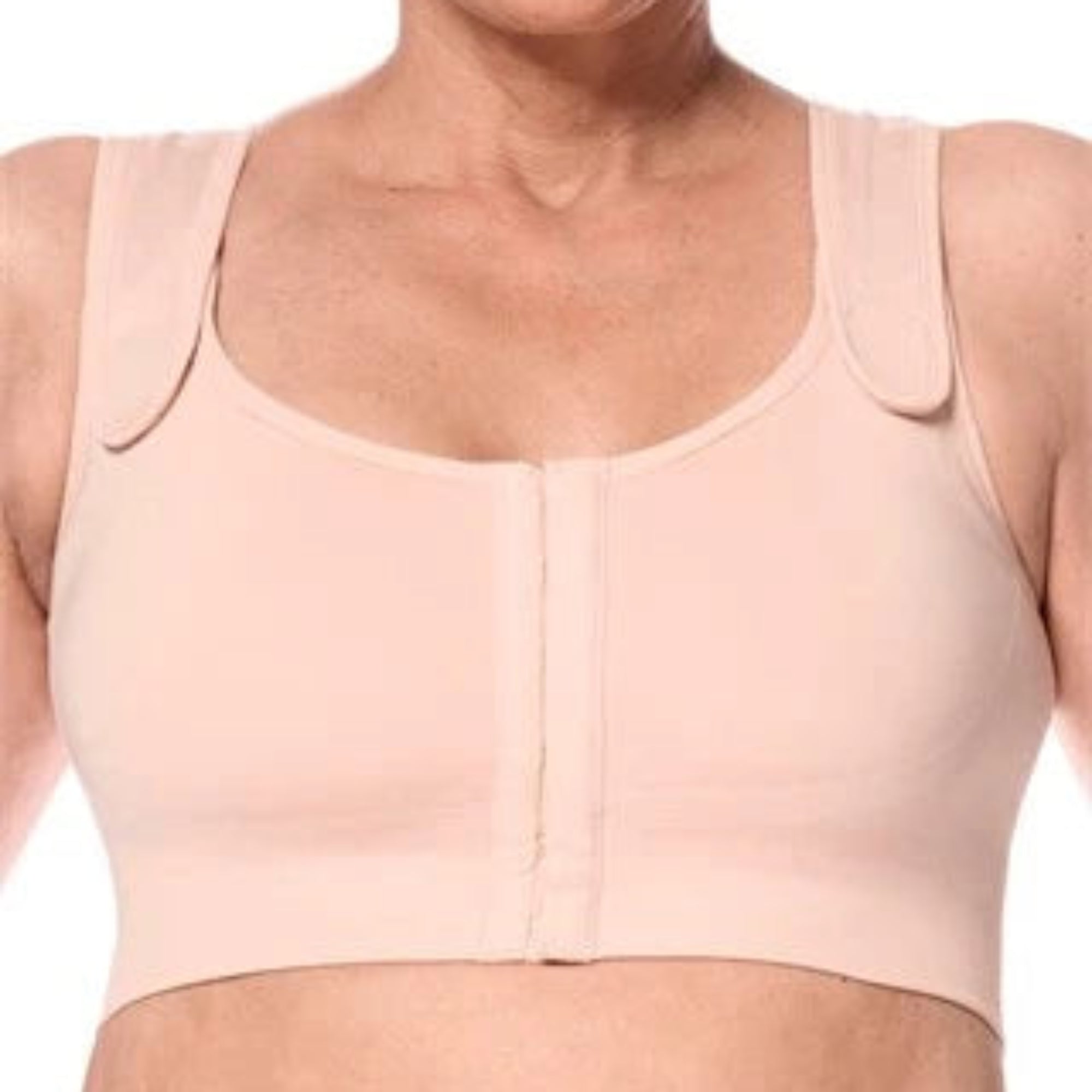 SINA- Soutien-gorge post-opératoire sans couture