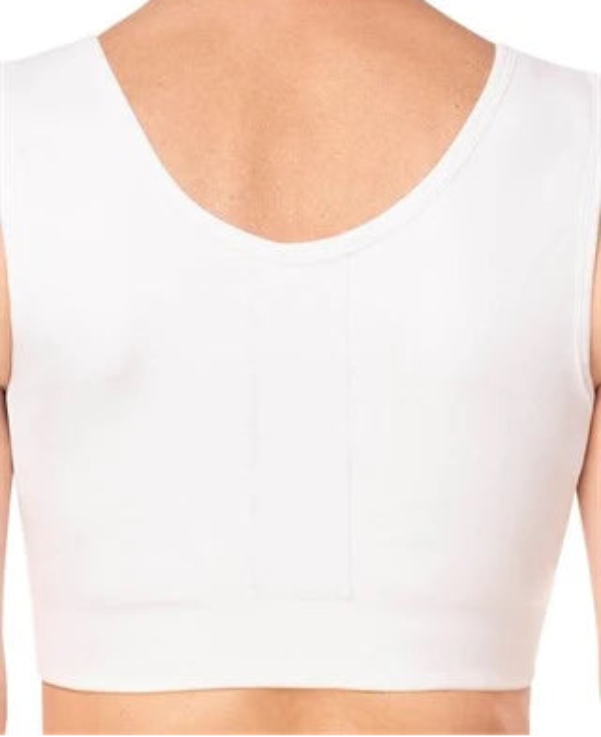 SINA- Soutien-gorge post-opératoire sans couture