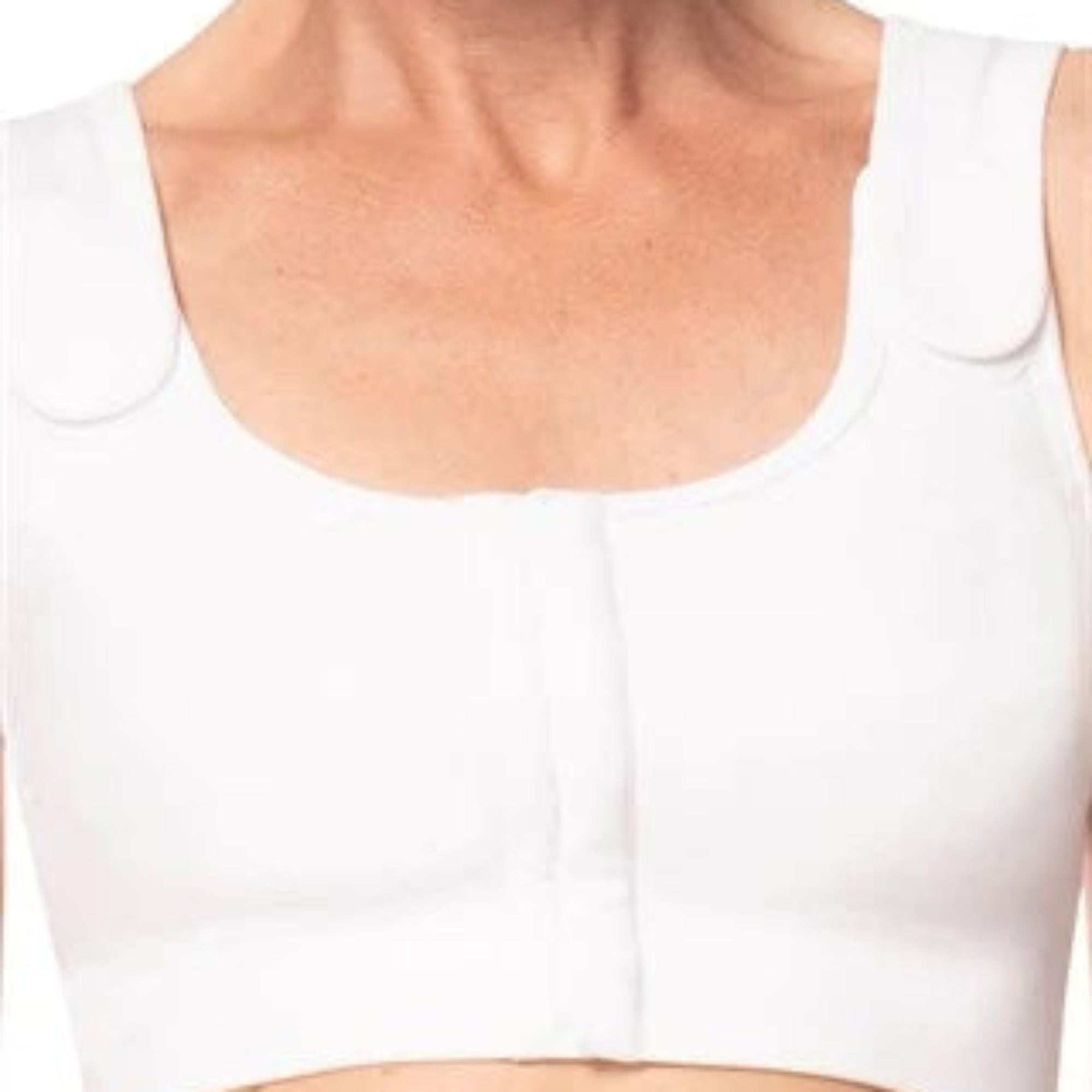 SINA- Soutien-gorge post-opératoire sans couture