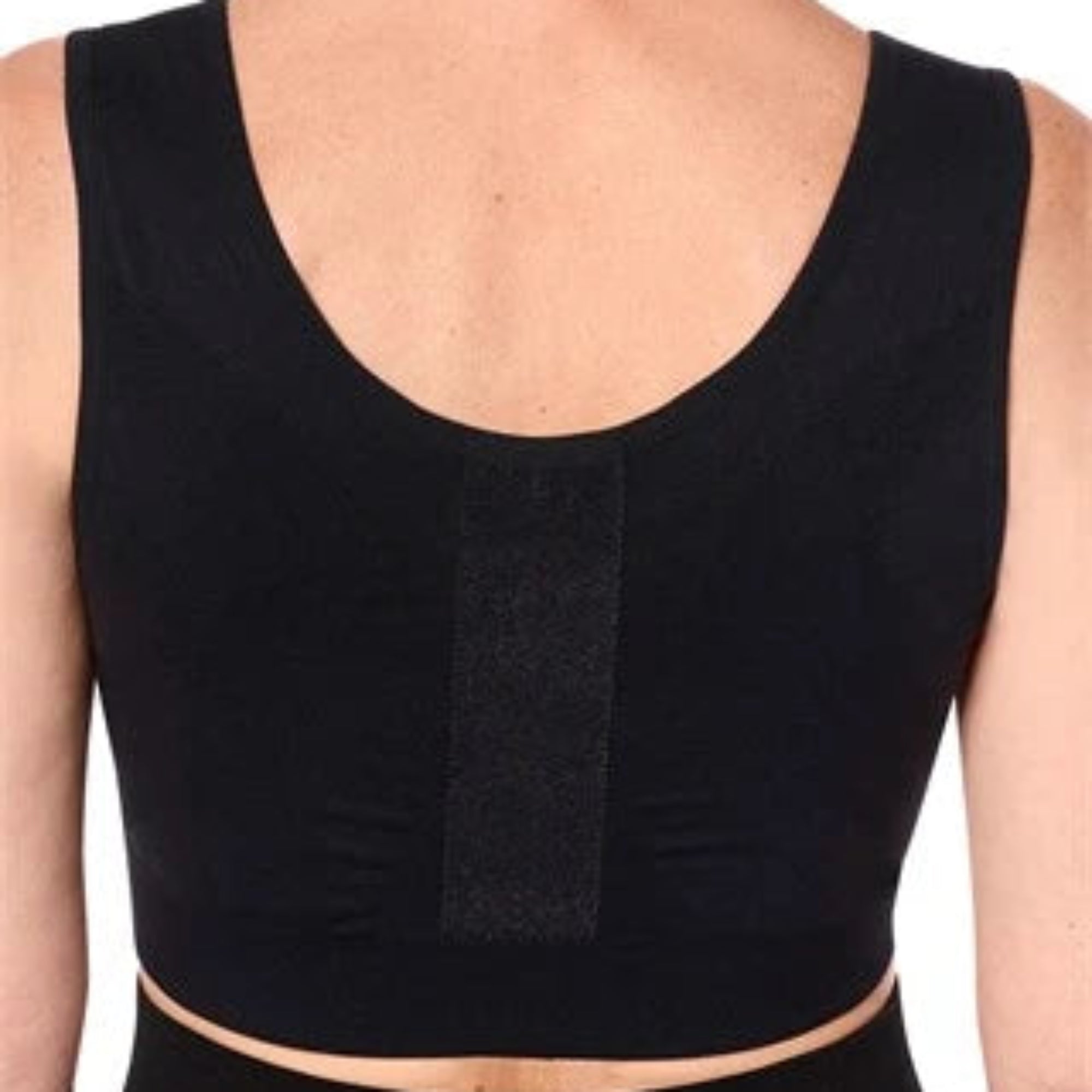 SINA- Soutien-gorge post-opératoire sans couture